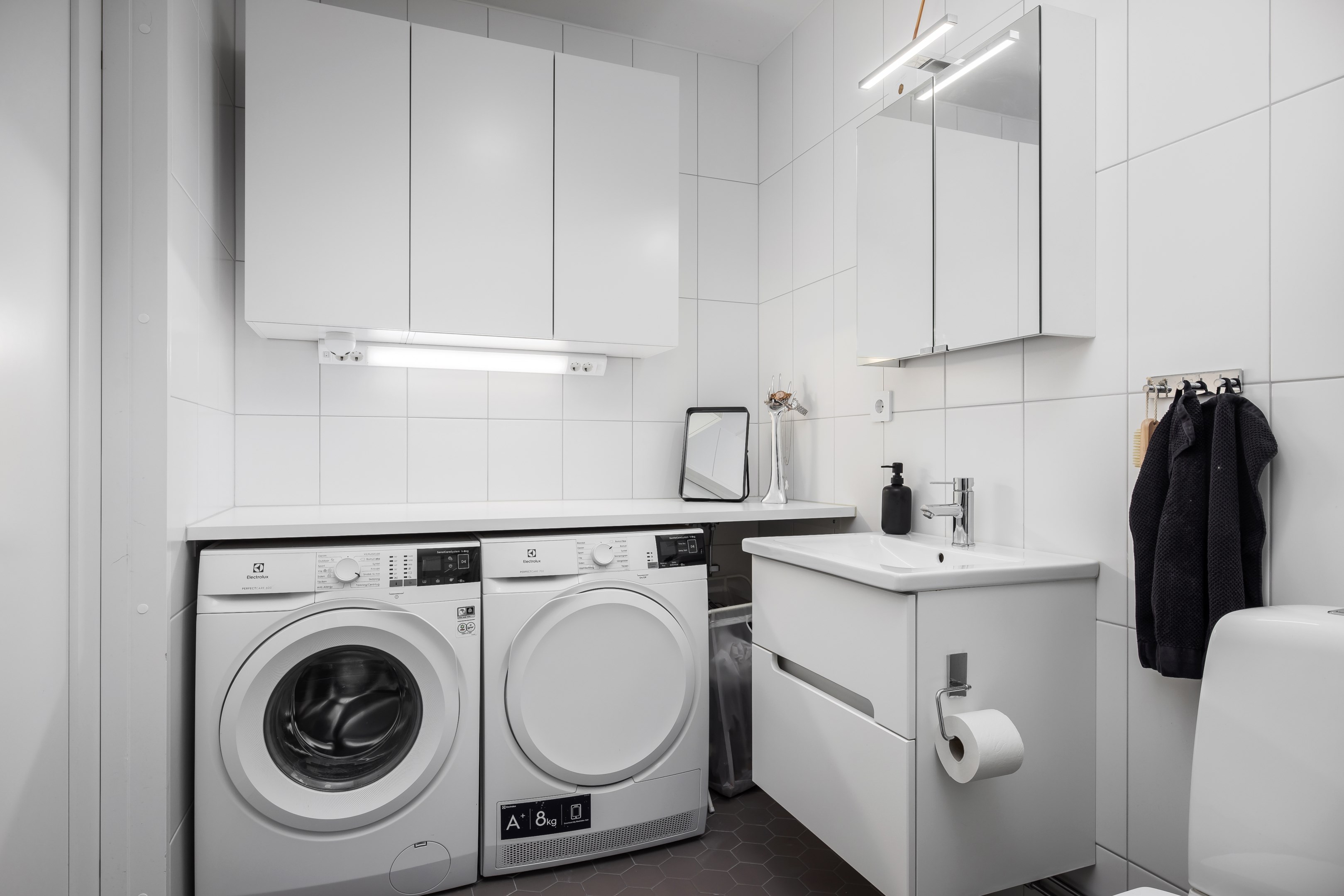 Bostadsbild från Tollareslingan 50, Såld i Tollare, Nacka