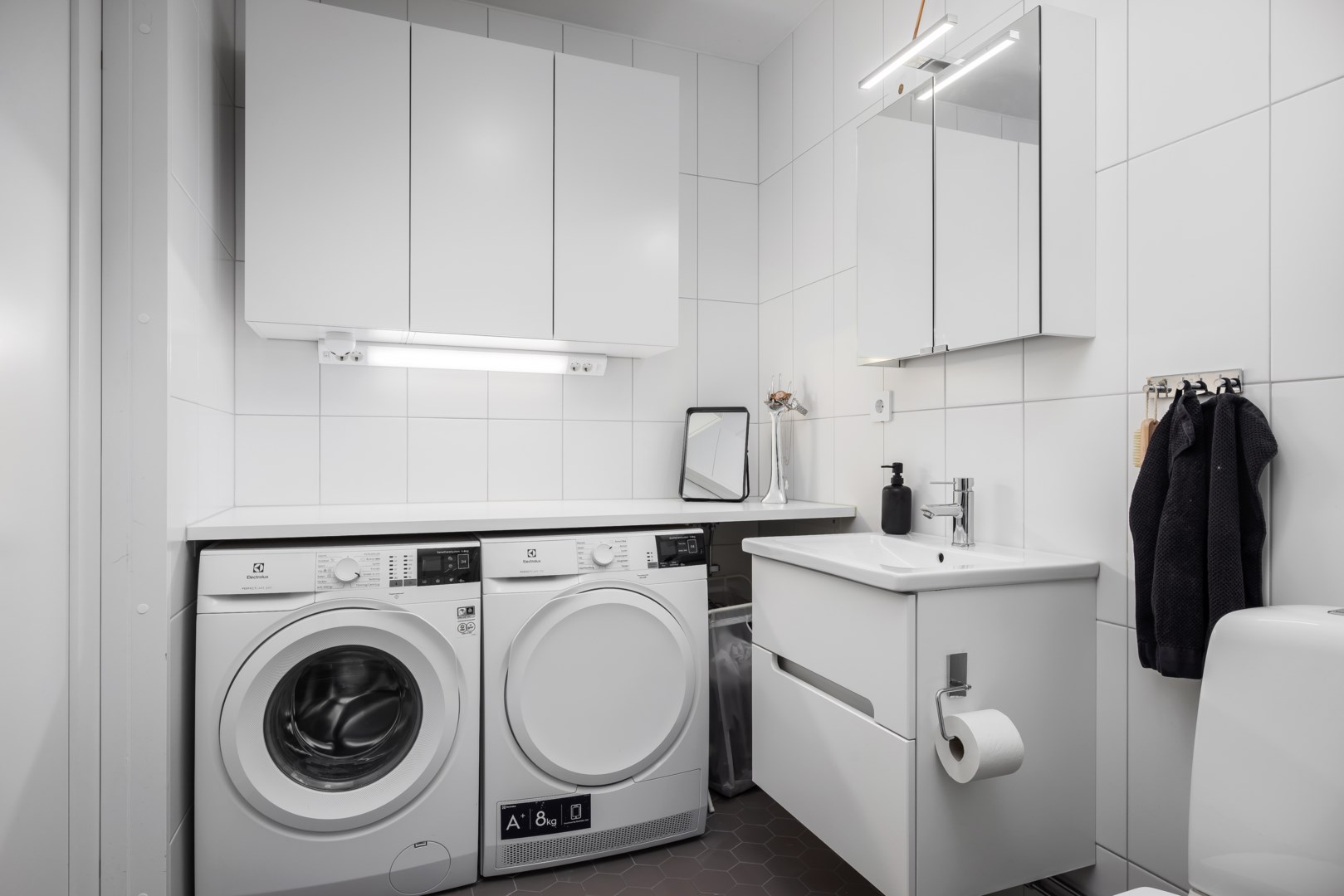 Bostadsbild från Tollareslingan 50, Såld i Tollare, Nacka