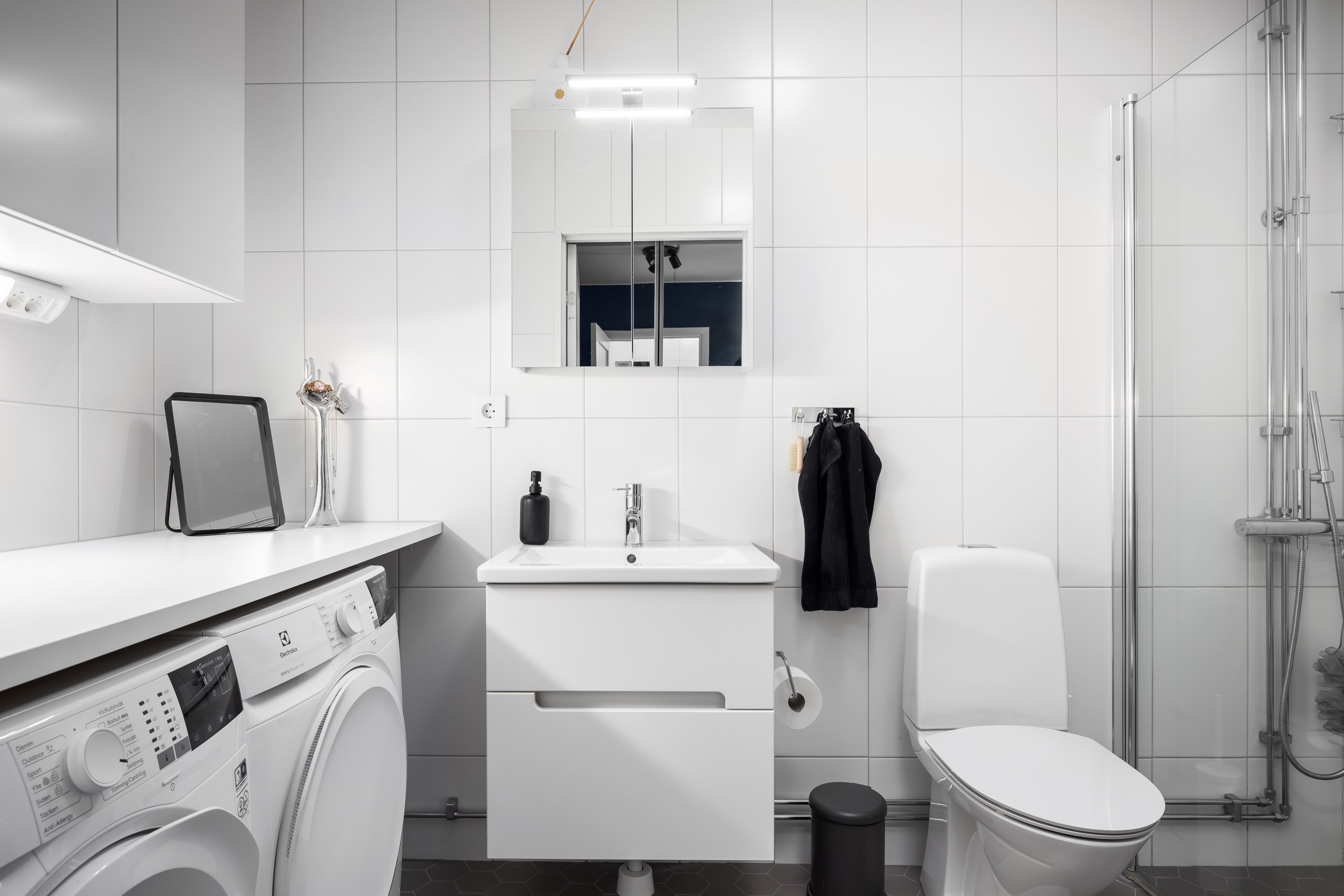 Bostadsbild från Tollareslingan 50, Såld i Tollare, Nacka