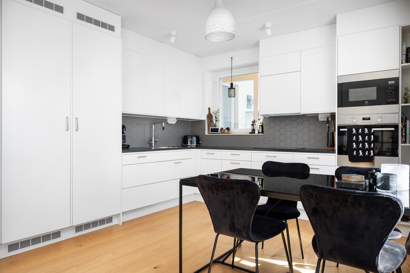 Bostadsbild från Tollareslingan 50, Såld i Tollare, Nacka