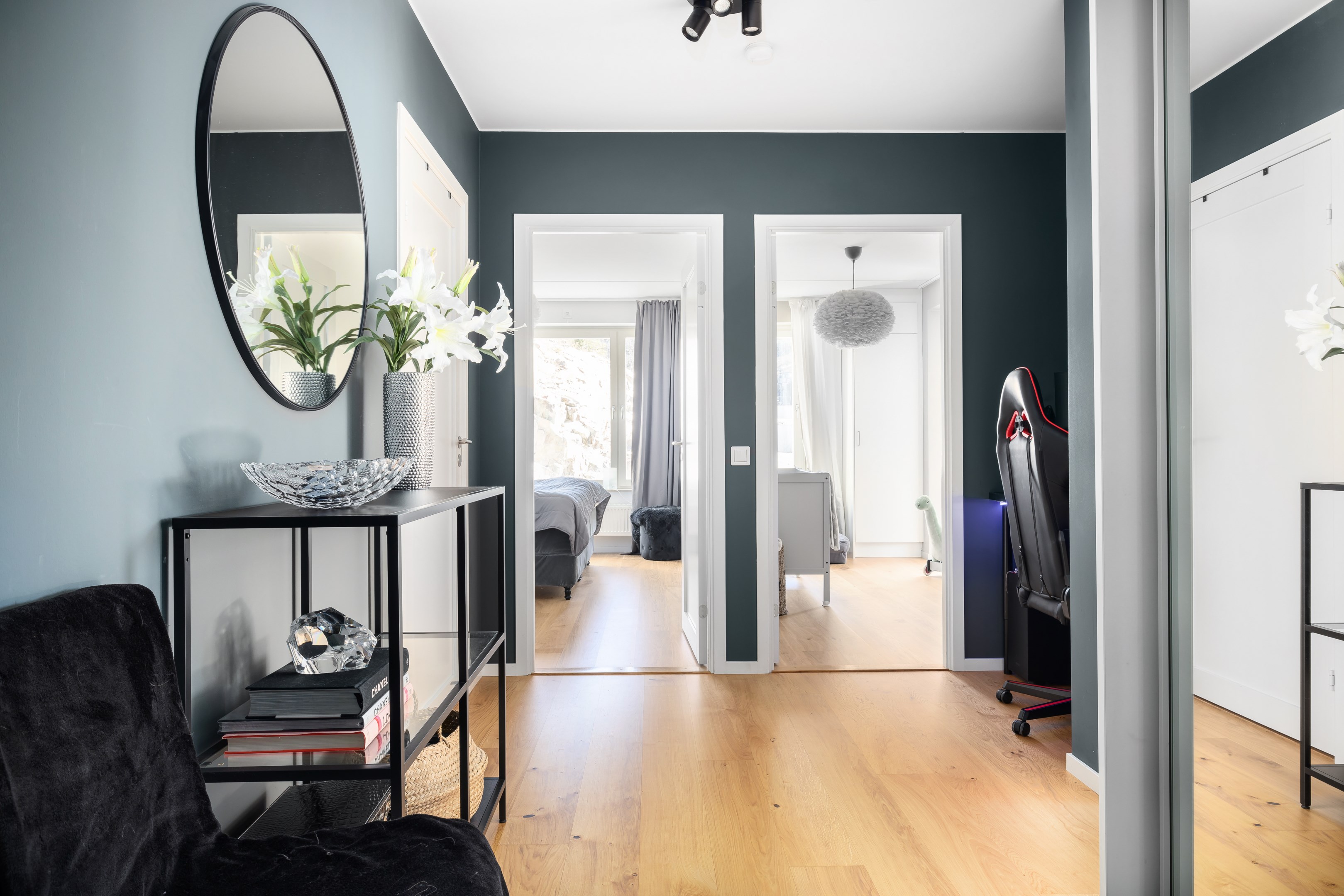 Bostadsbild från Tollareslingan 50, Såld i Tollare, Nacka