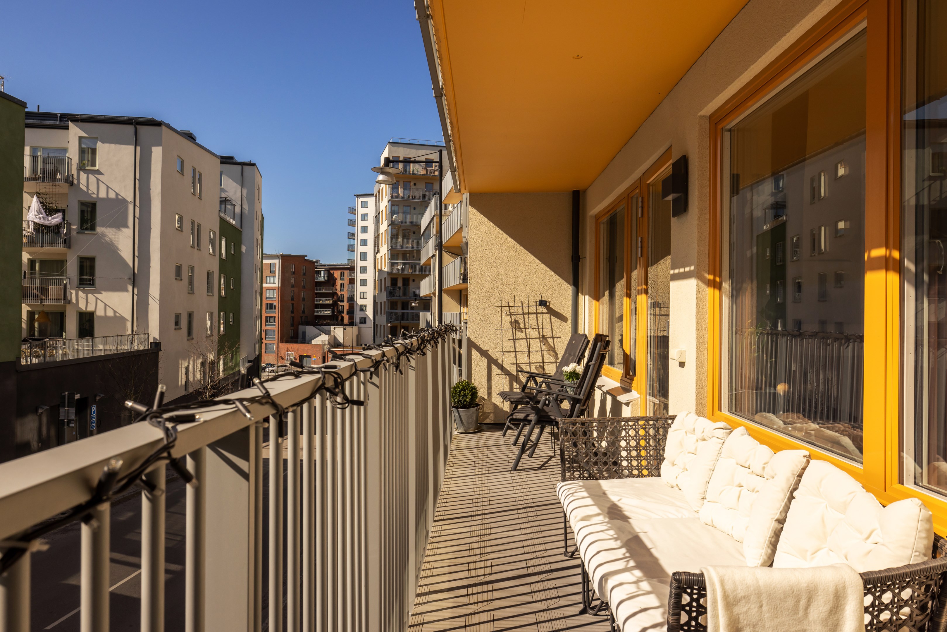 Bostadsbild från Tollareslingan 50, Såld i Tollare, Nacka