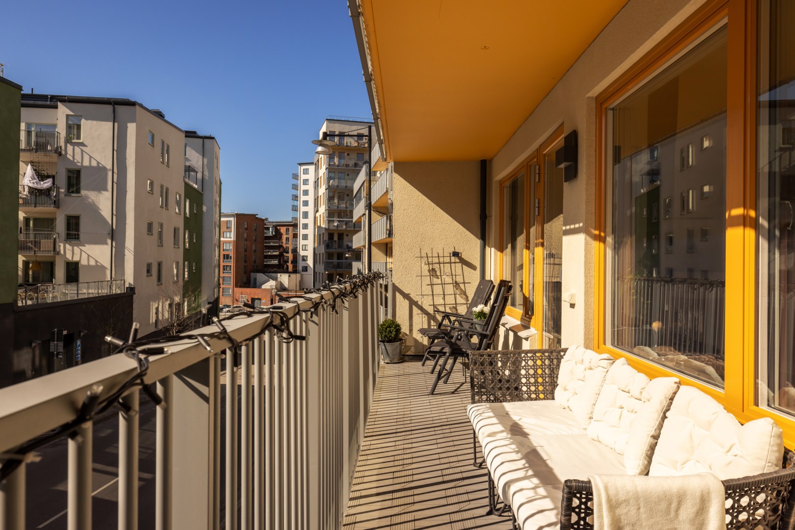 Bostadsbild från Tollareslingan 50, Såld i Tollare, Nacka