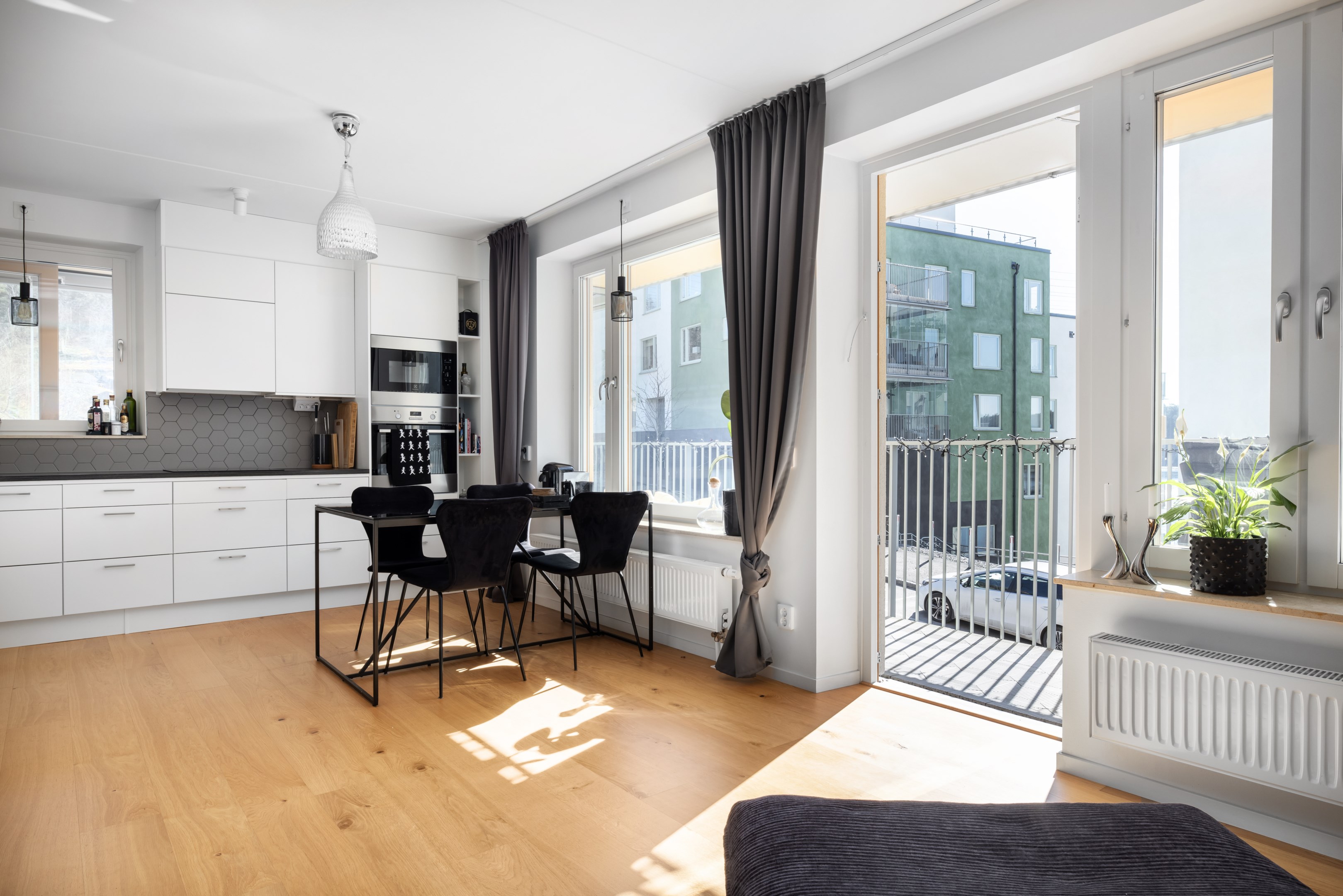 Bostadsbild från Tollareslingan 50, Såld i Tollare, Nacka