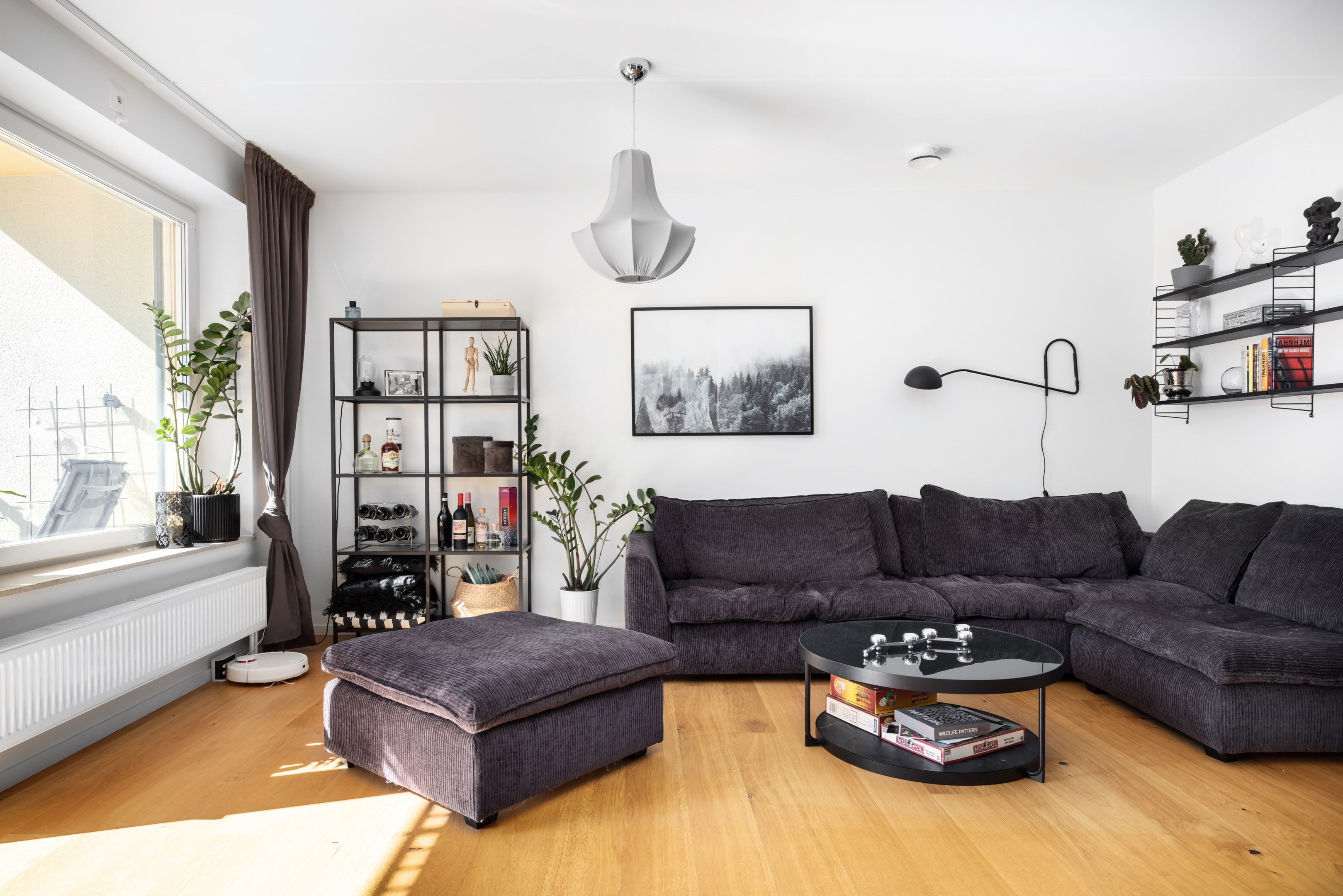 Bostadsbild från Tollareslingan 50, Såld i Tollare, Nacka