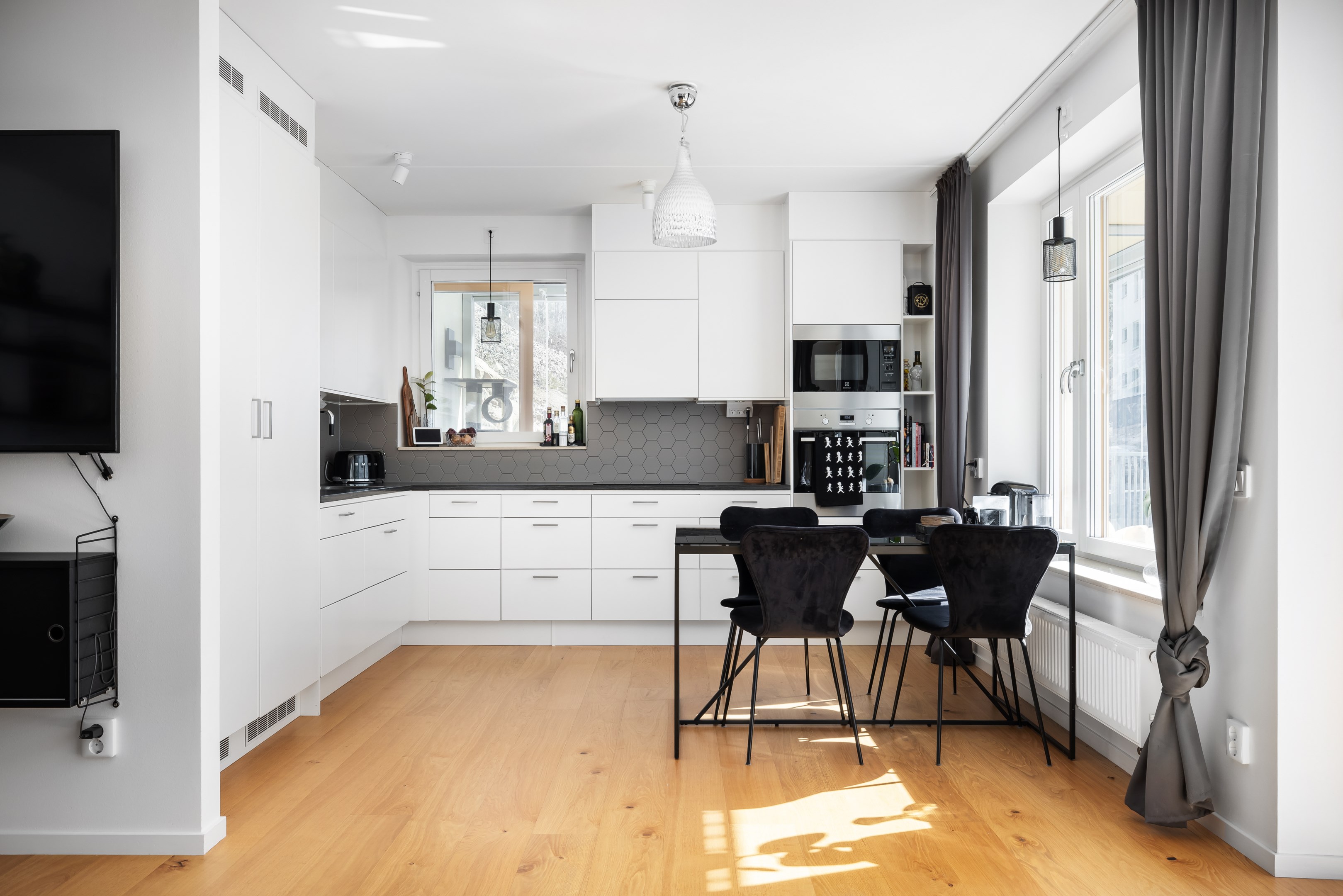 Bostadsbild från Tollareslingan 50, Såld i Tollare, Nacka