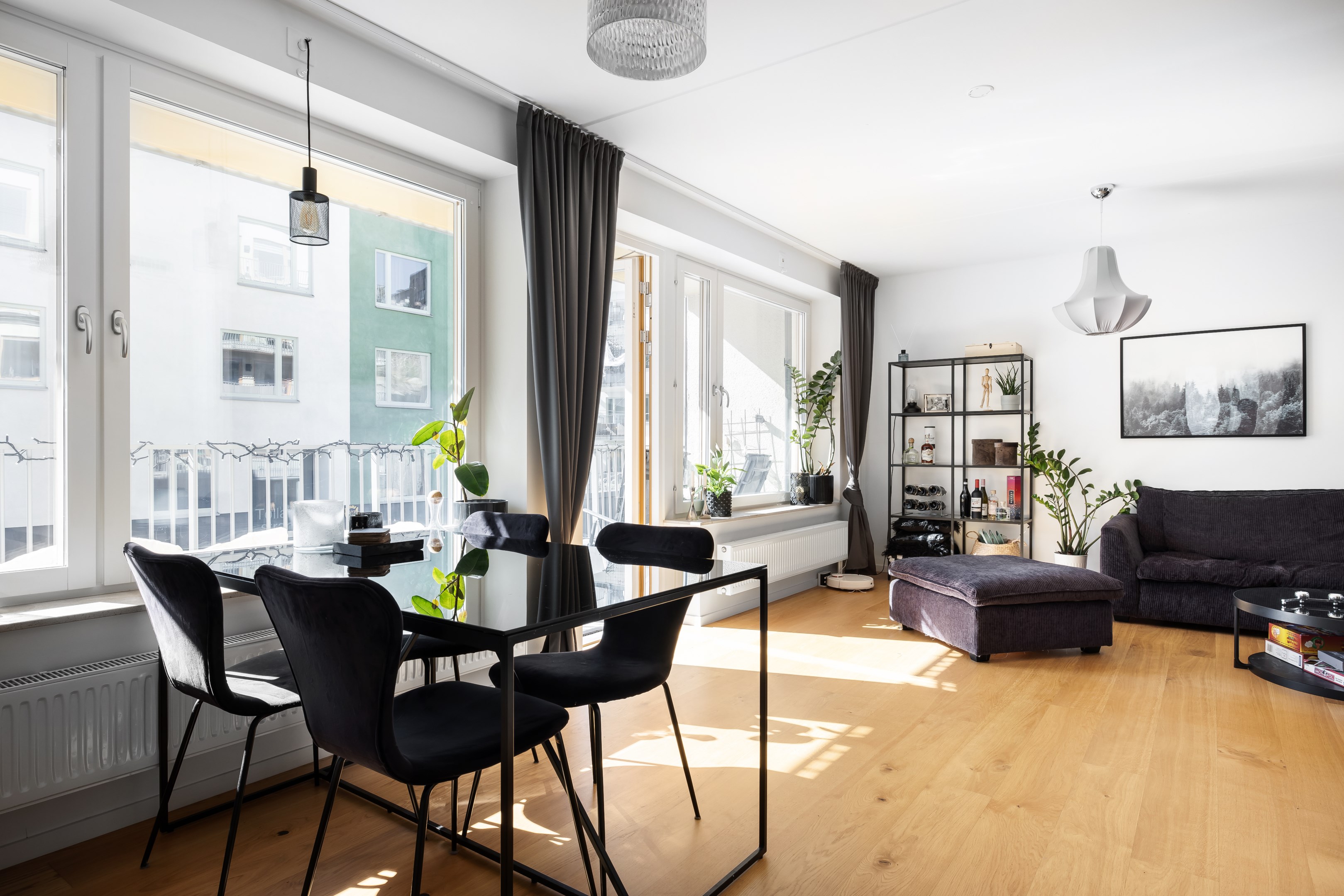 Bostadsbild från Tollareslingan 50, Såld i Tollare, Nacka