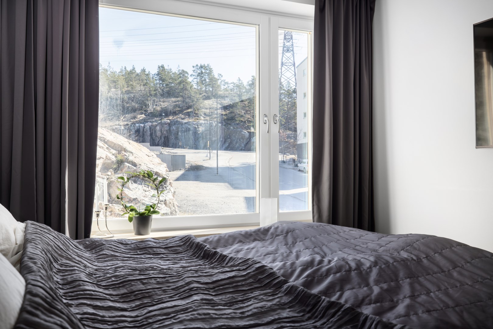 Bostadsbild från Tollareslingan 50, Såld i Tollare, Nacka