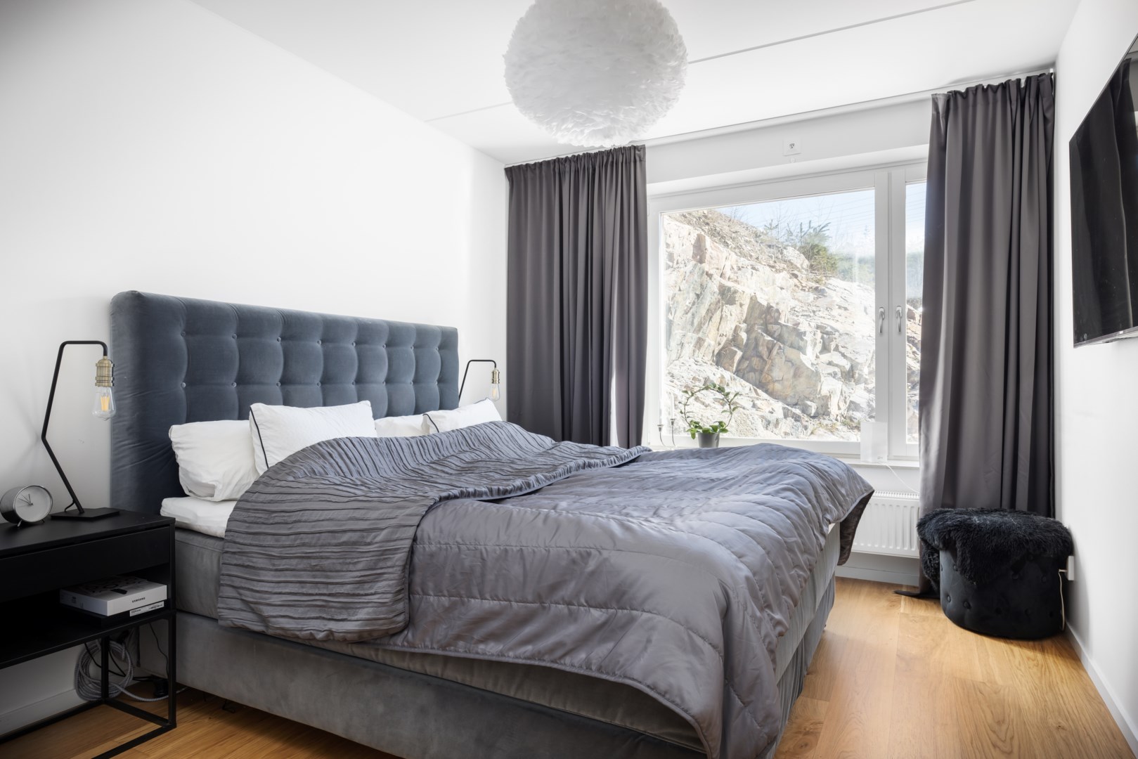 Bostadsbild från Tollareslingan 50, Såld i Tollare, Nacka