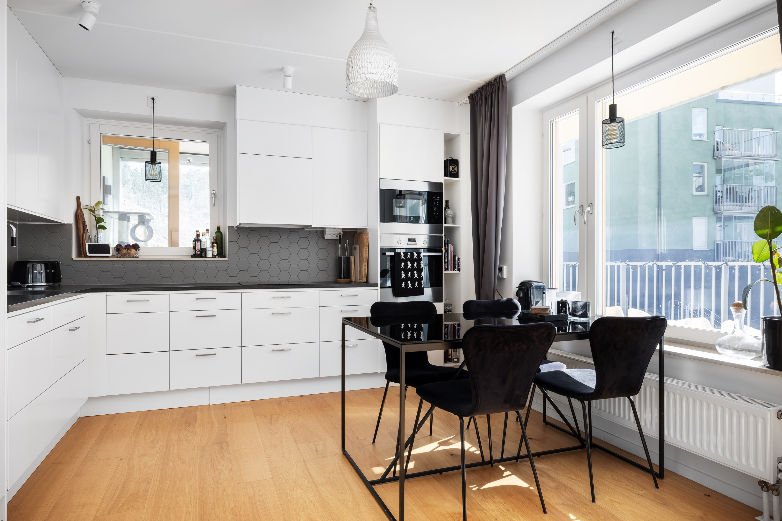 Bostadsbild från Tollareslingan 50, Såld i Tollare, Nacka