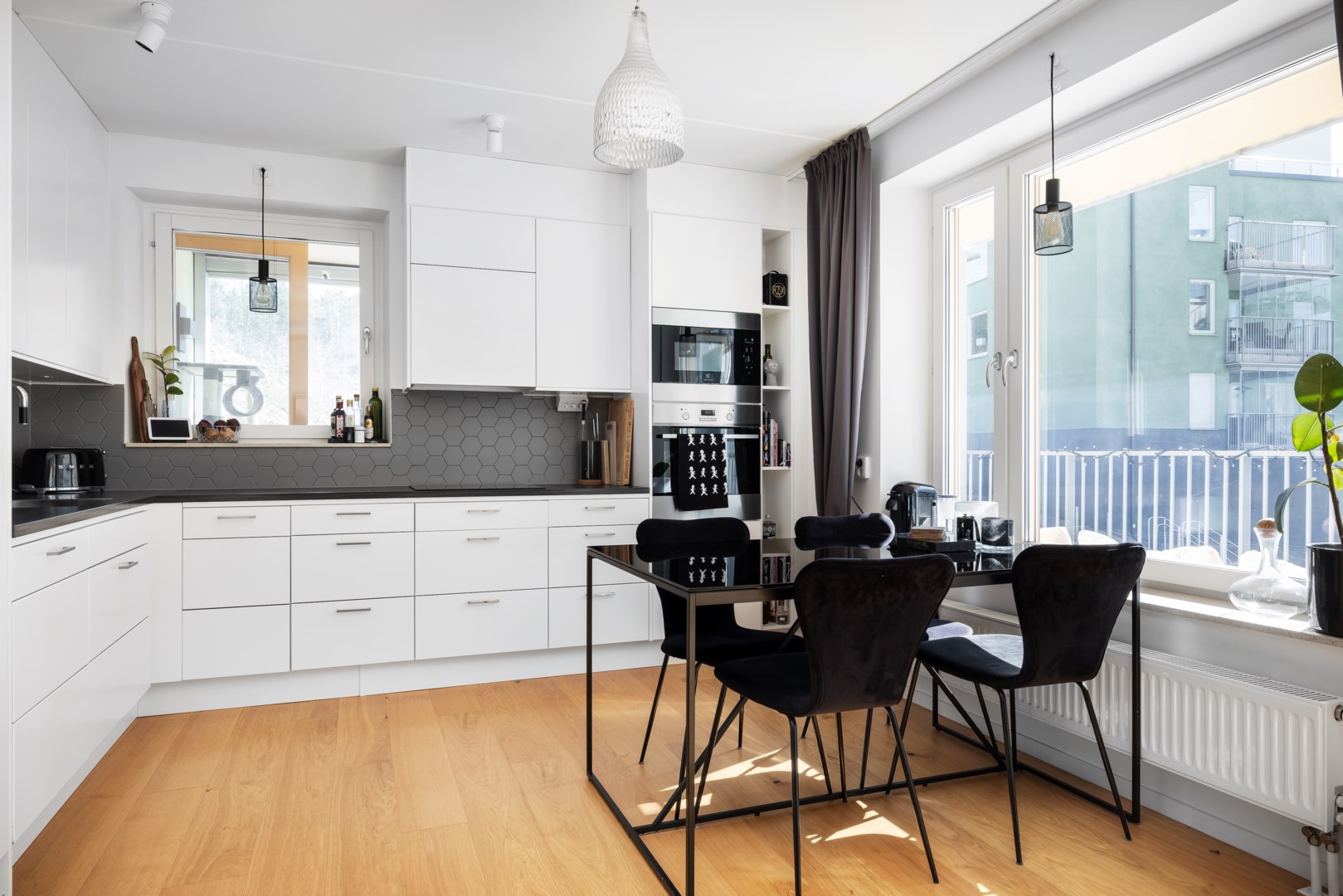 Bostadsbild från Tollareslingan 50, Såld i Tollare, Nacka