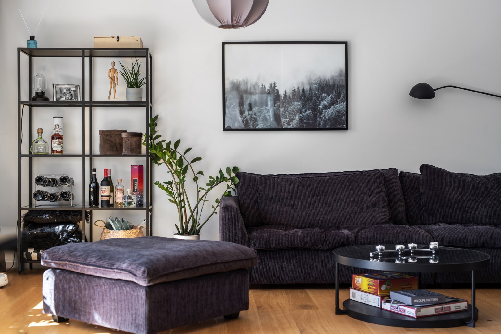 Bostadsbild från Tollareslingan 50, Såld i Tollare, Nacka