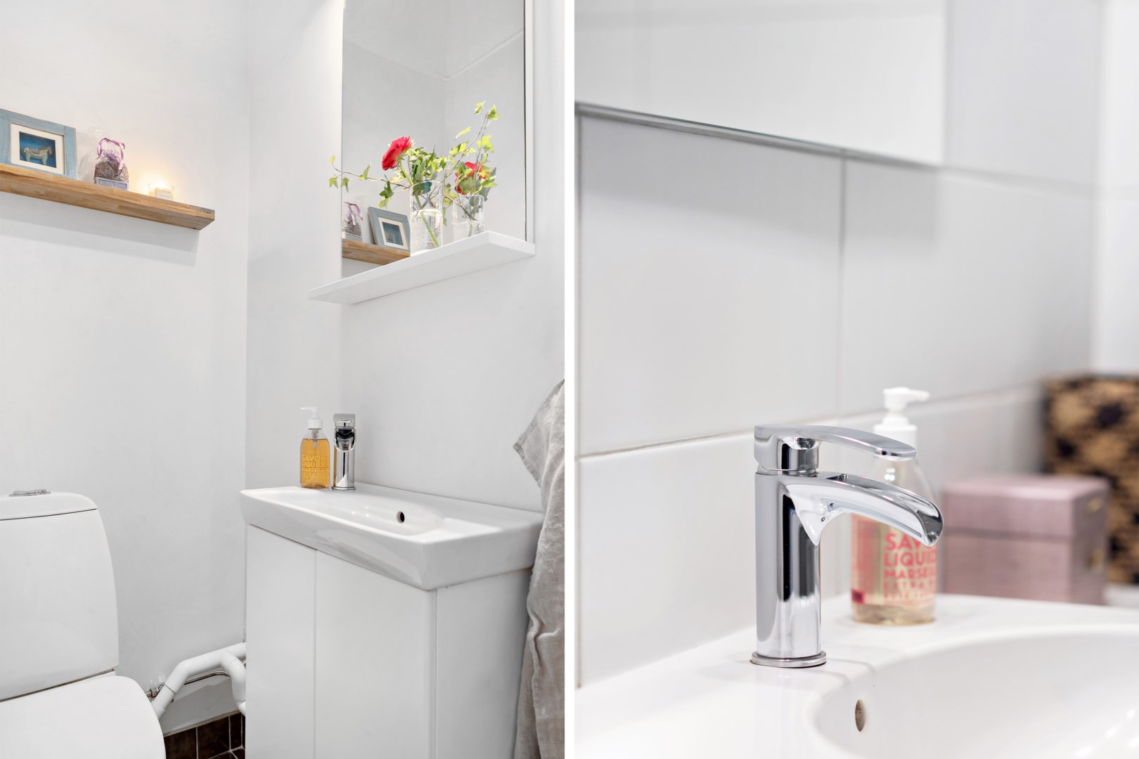 Bostadsbild från Vasagatan 5B, Såld i Luthagen, Uppsala