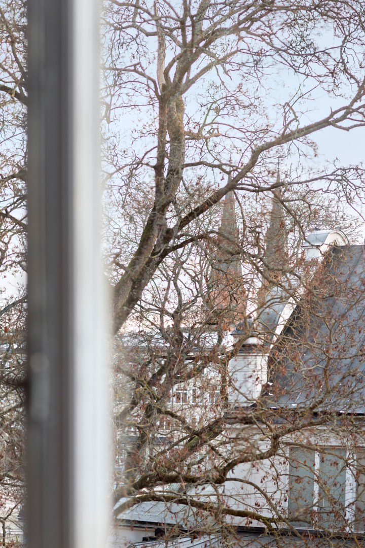 Bostadsbild från Vasagatan 5B, Såld i Luthagen, Uppsala