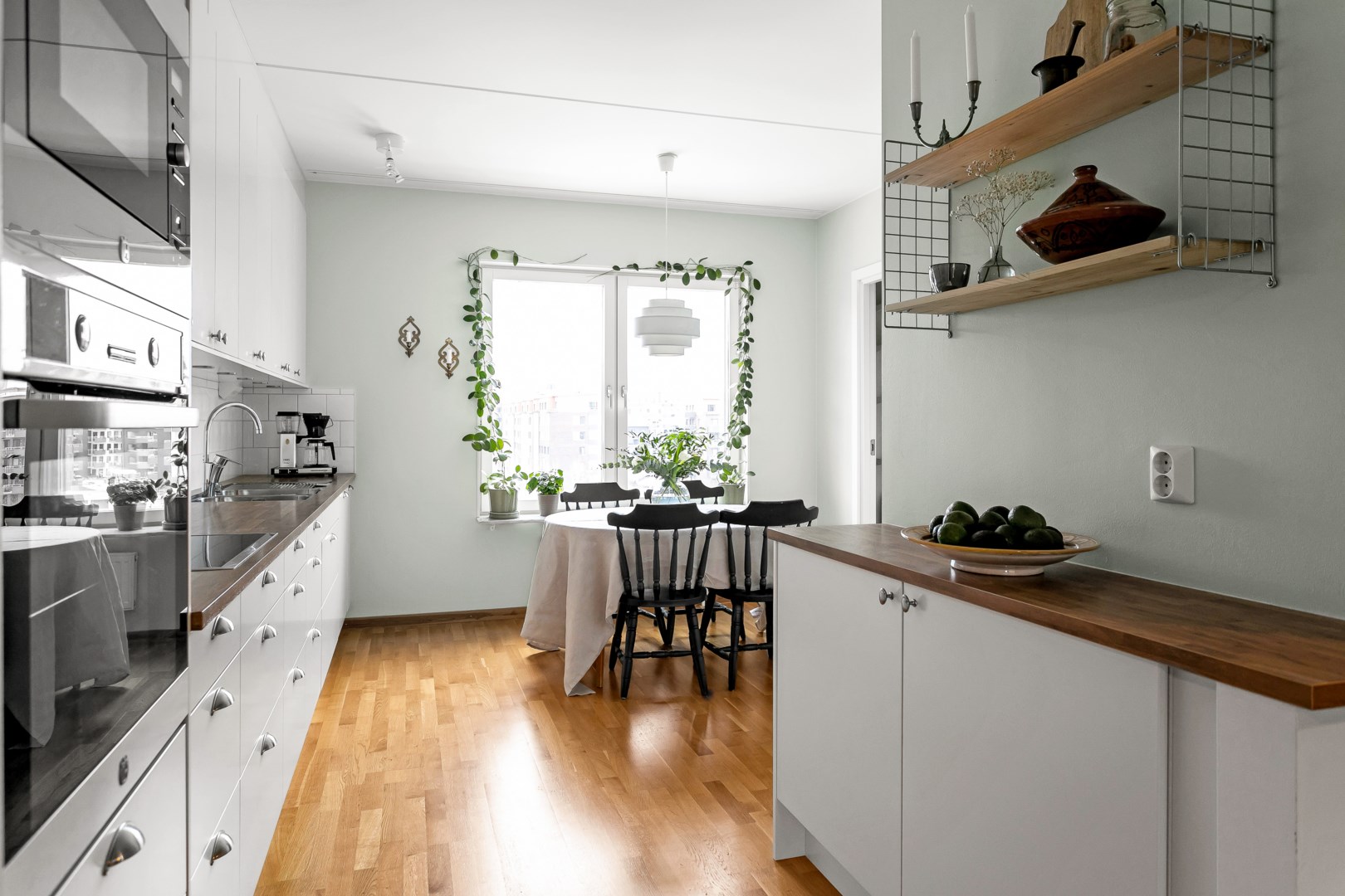 Bostadsbild från Sågargatan 13A, Såld i Kungsängen, Uppsala