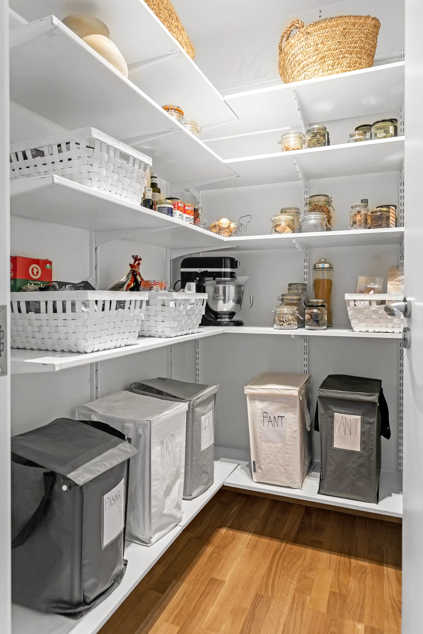 Bostadsbild från Sågargatan 13A, Såld i Kungsängen, Uppsala