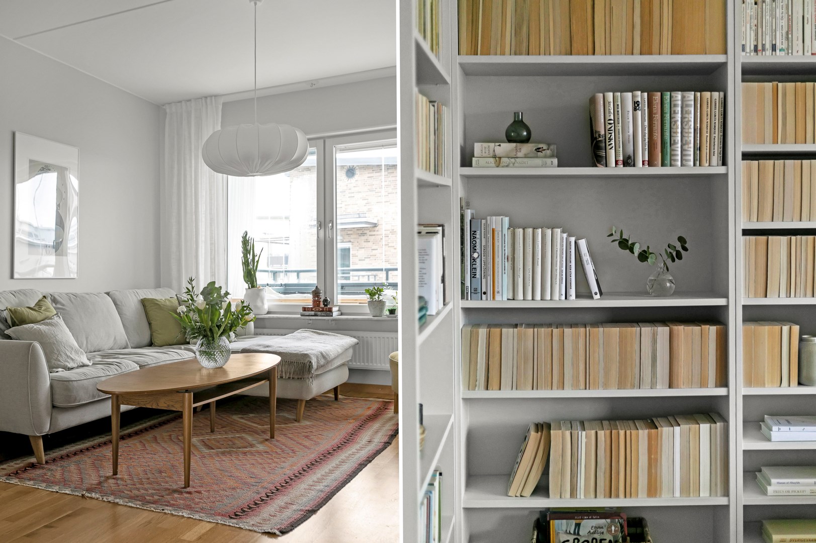 Bostadsbild från Sågargatan 13A, Såld i Kungsängen, Uppsala