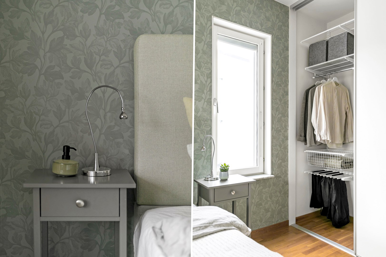 Bostadsbild från Sågargatan 13A, Såld i Kungsängen, Uppsala