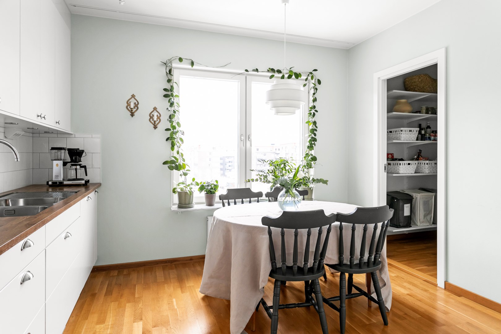 Bostadsbild från Sågargatan 13A, Såld i Kungsängen, Uppsala