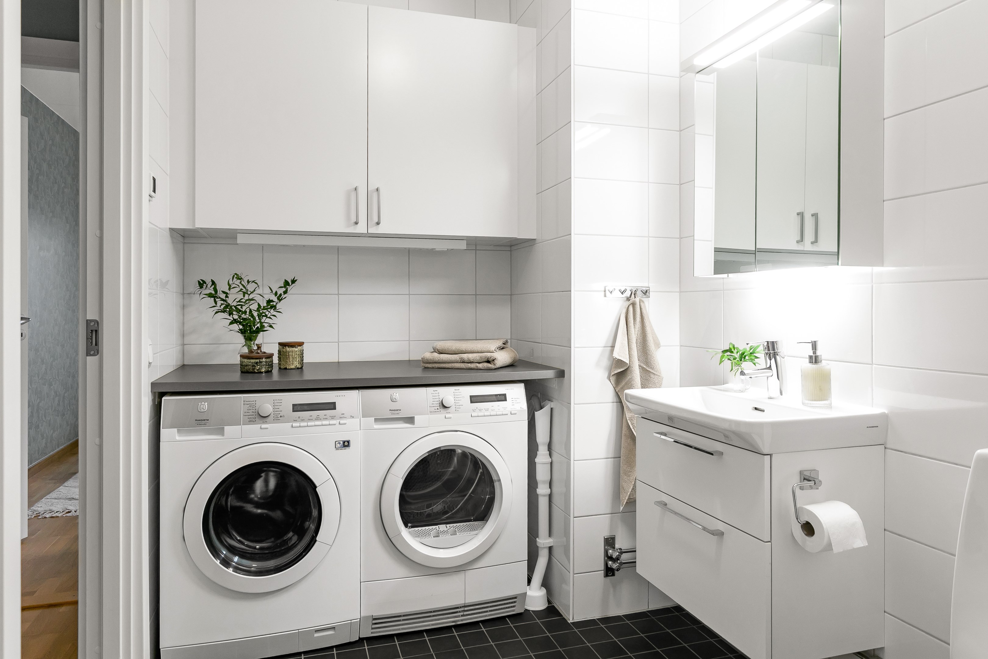 Bostadsbild från Sågargatan 13A, Såld i Kungsängen, Uppsala