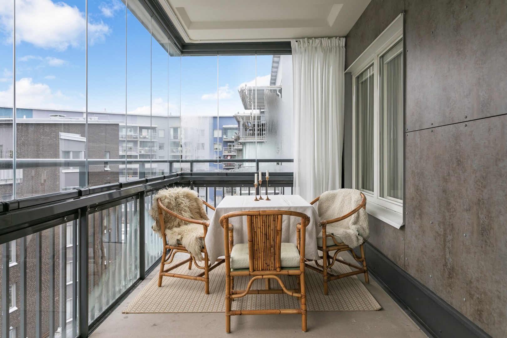 Bostadsbild från Sågargatan 13A, Såld i Kungsängen, Uppsala