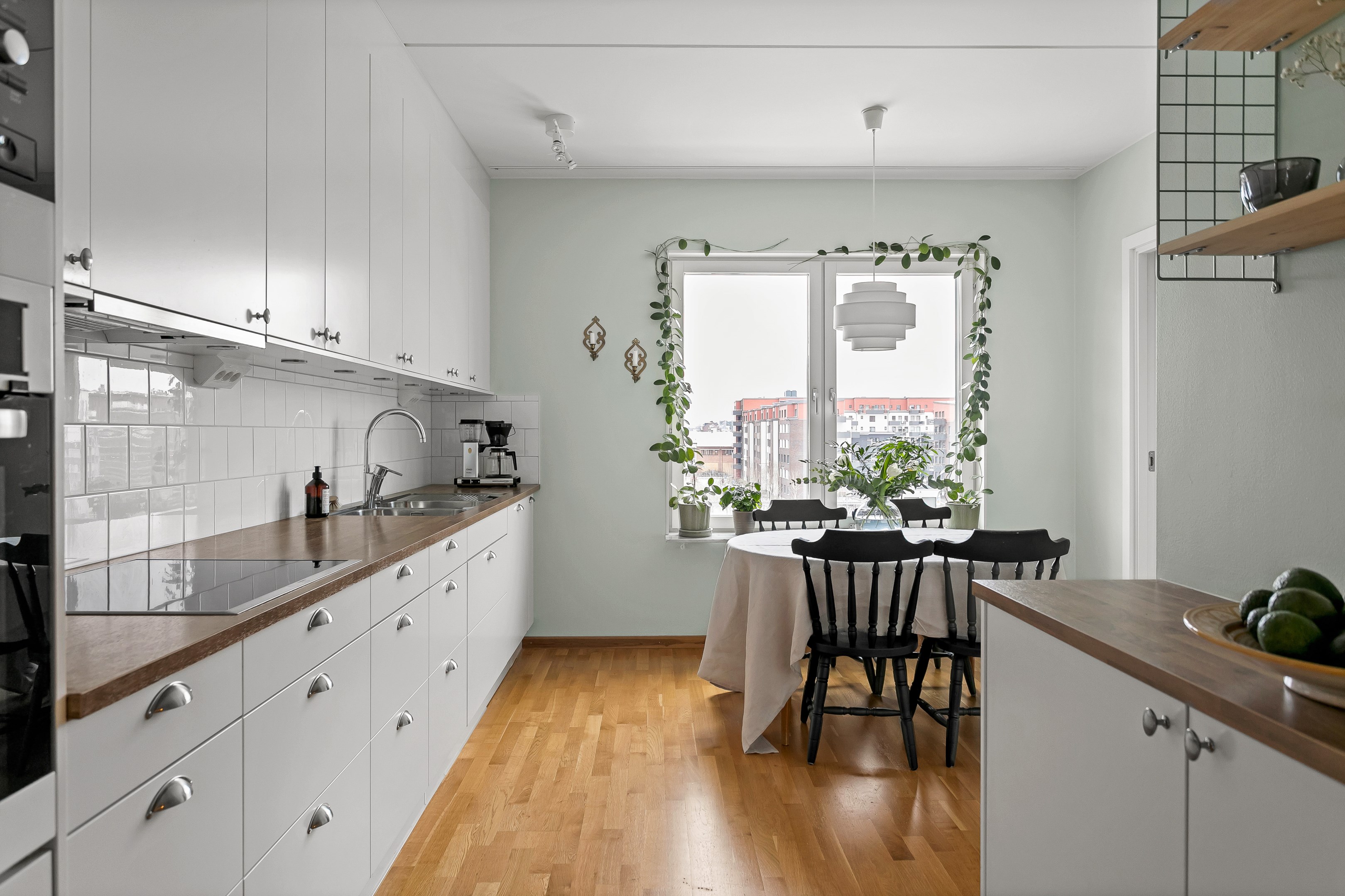 Bostadsbild från Sågargatan 13A, Såld i Kungsängen, Uppsala