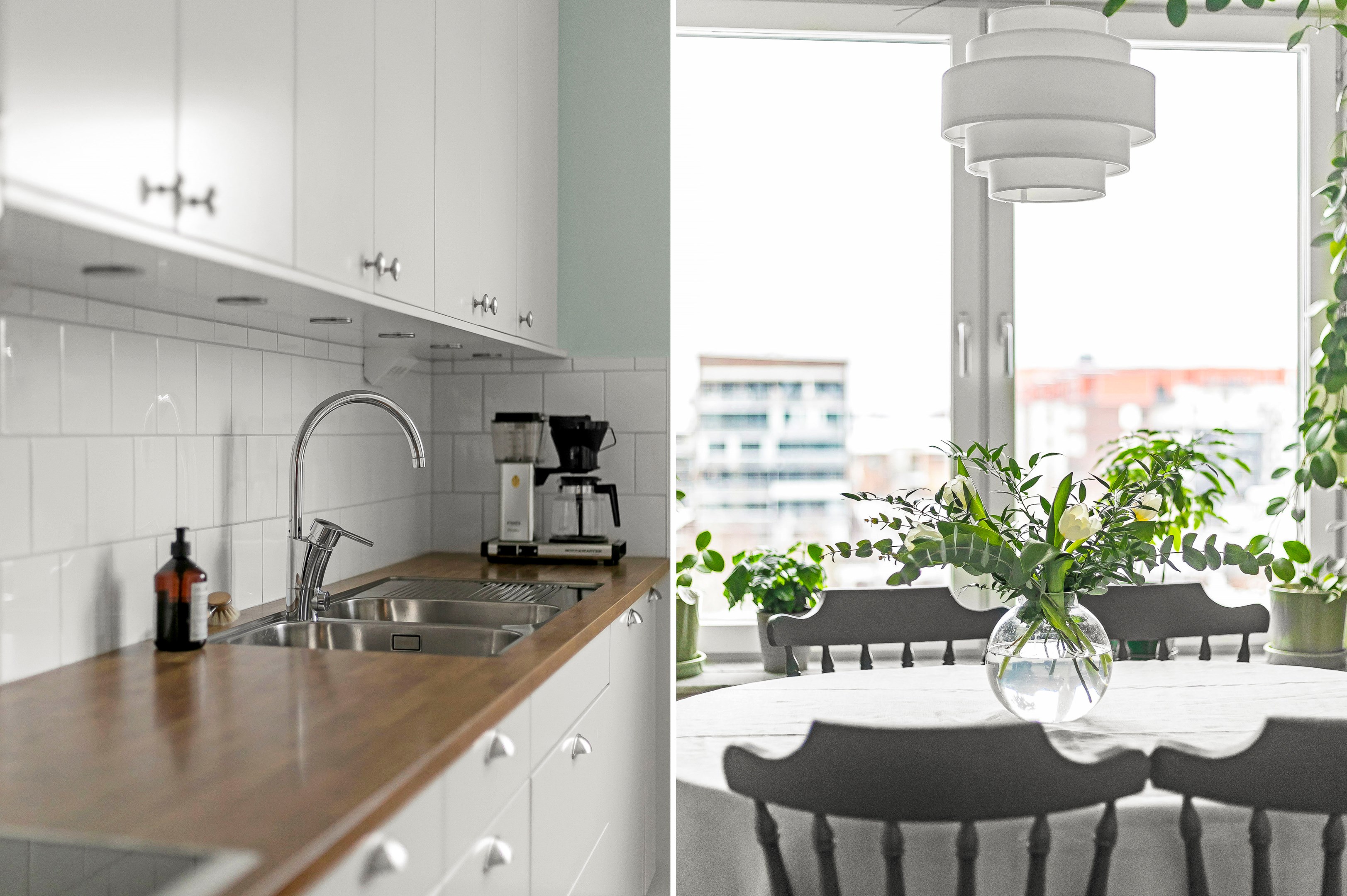 Bostadsbild från Sågargatan 13A, Såld i Kungsängen, Uppsala