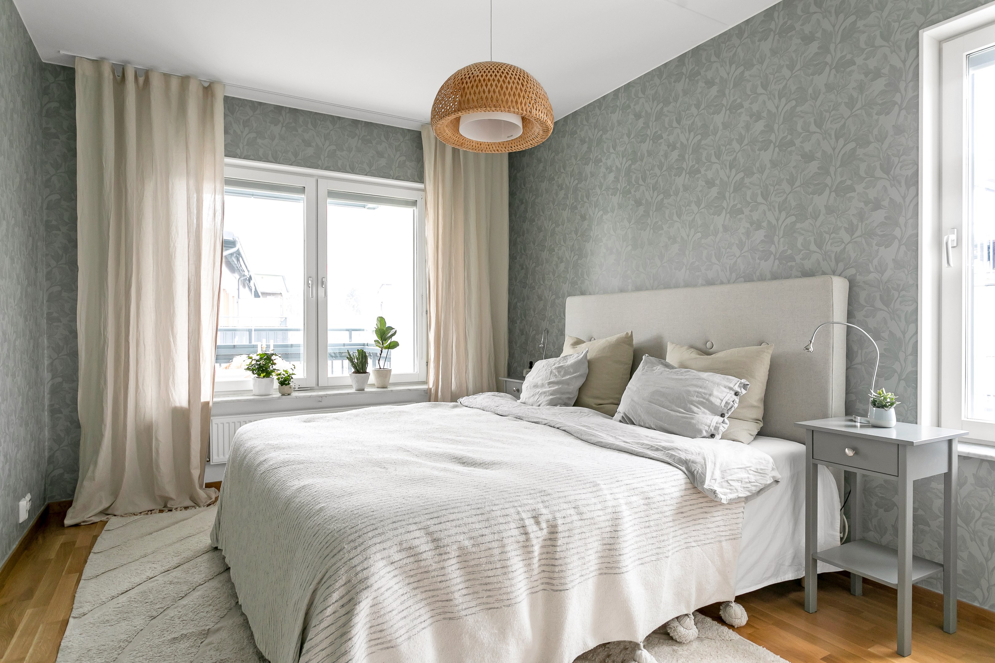 Bostadsbild från Sågargatan 13A, Såld i Kungsängen, Uppsala