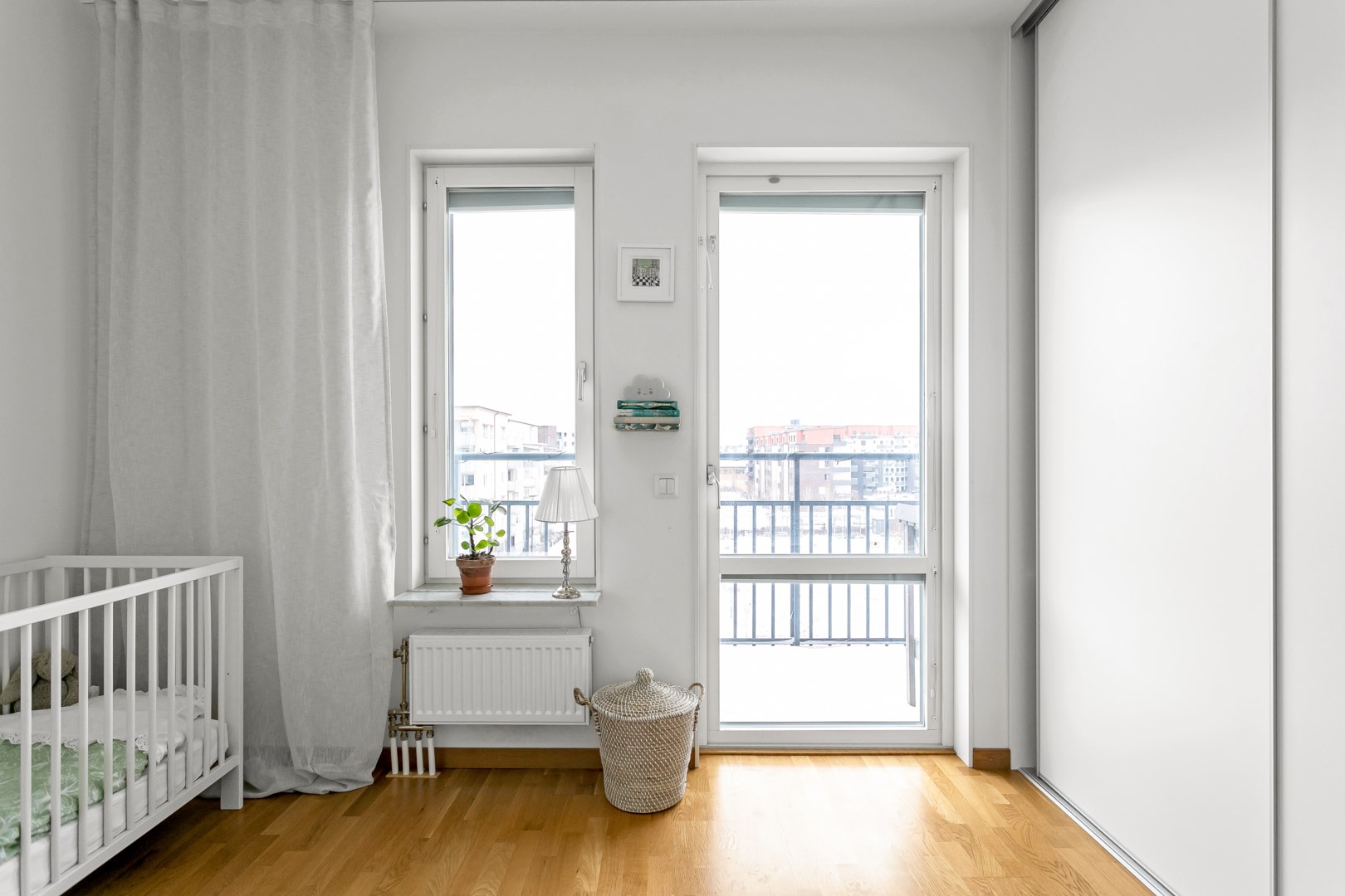 Bostadsbild från Sågargatan 13A, Såld i Kungsängen, Uppsala