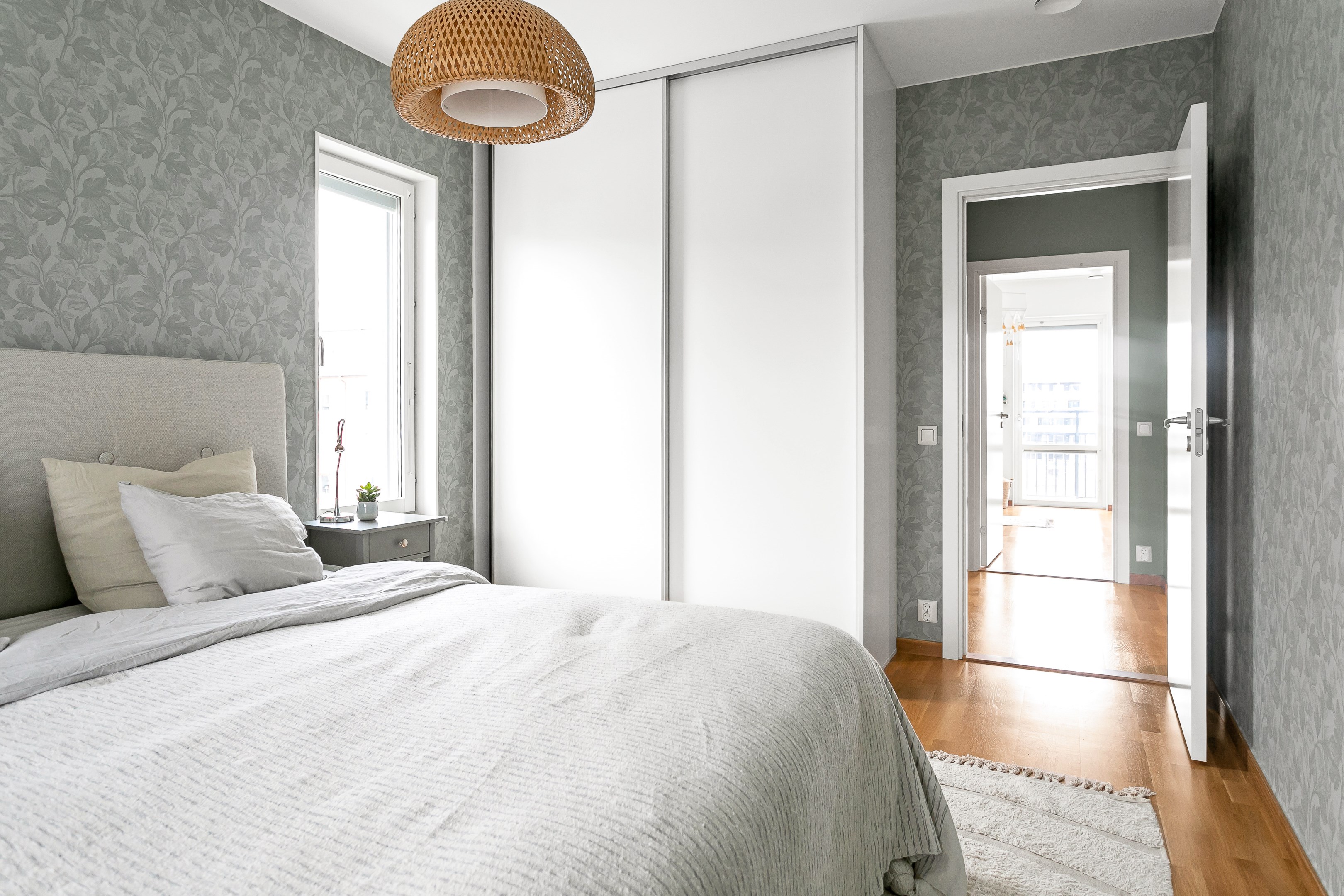 Bostadsbild från Sågargatan 13A, Såld i Kungsängen, Uppsala