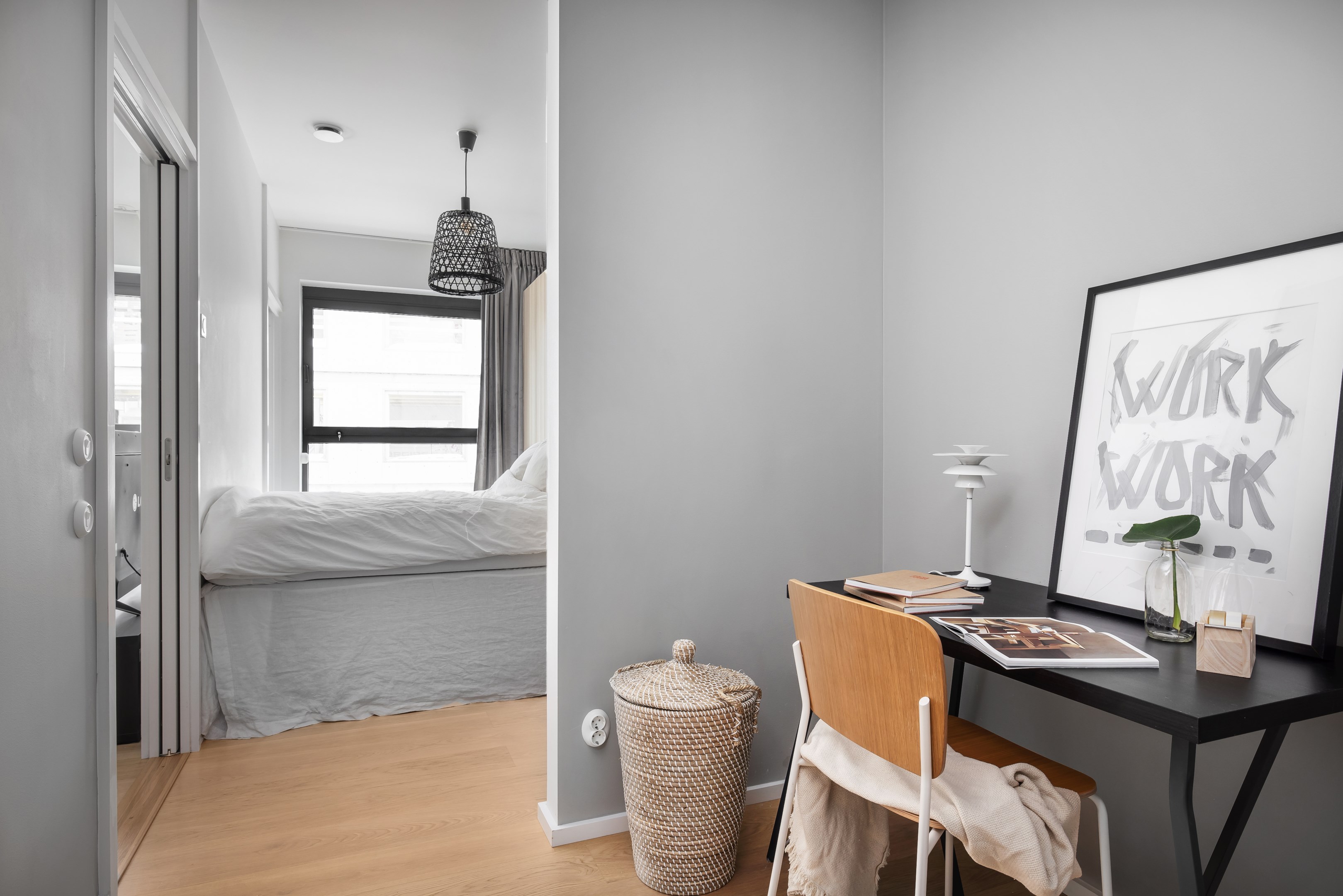 Bostadsbild från Fabrikörvägen 4D, 7 tr, Såld i Nacka Strand, Nacka