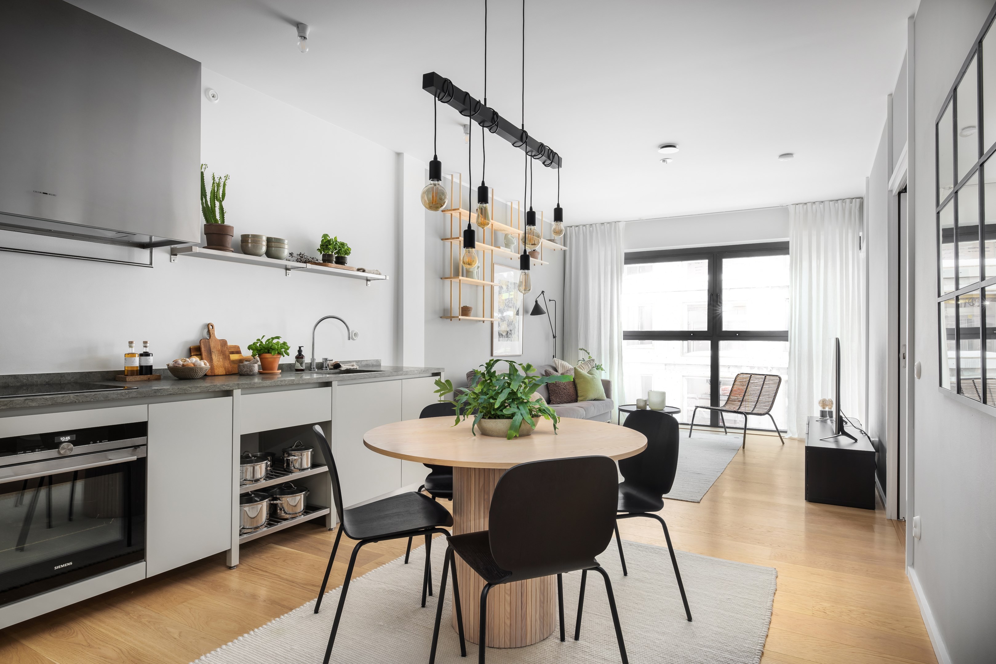 Bostadsbild från Fabrikörvägen 4D, 7 tr, Såld i Nacka Strand, Nacka