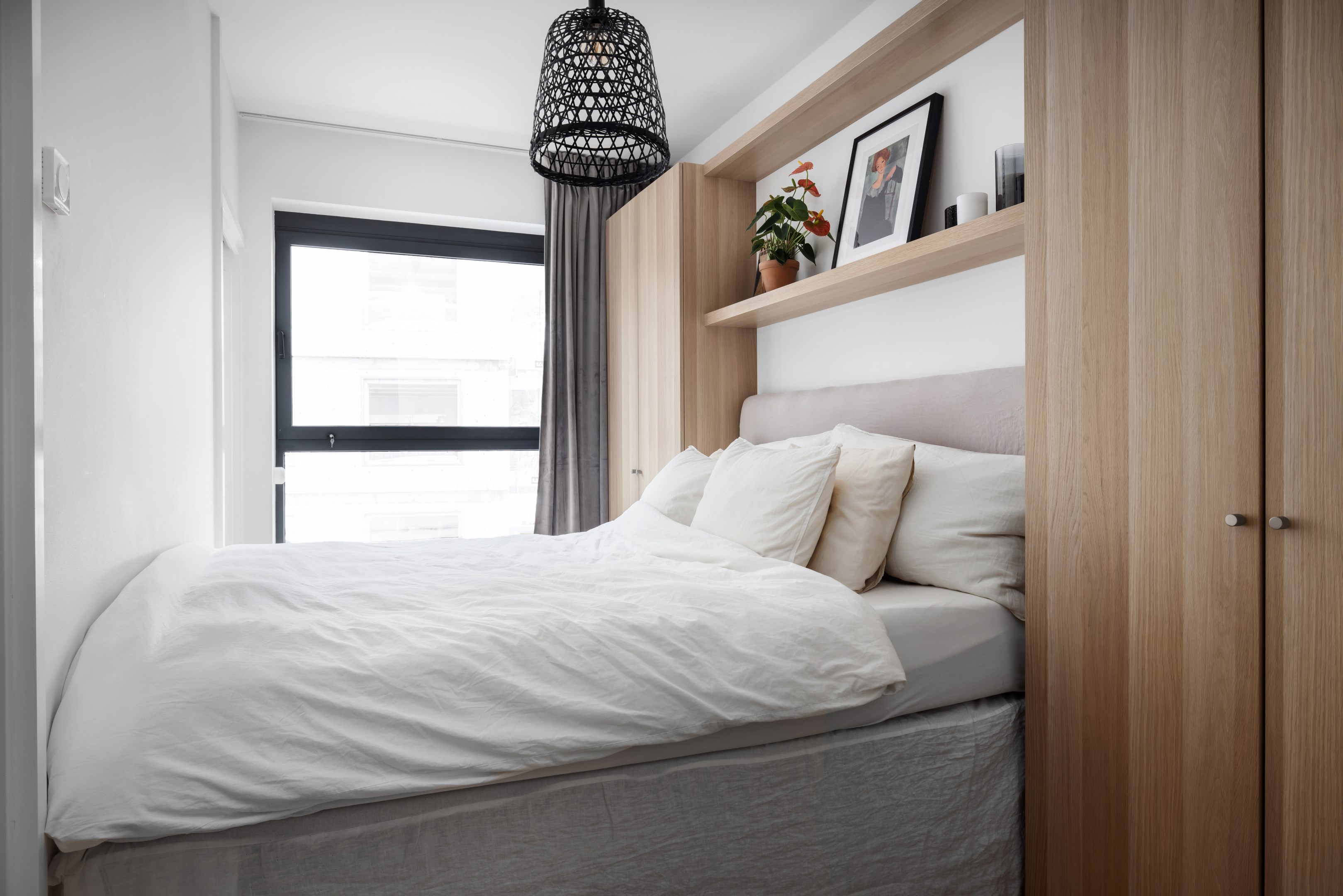 Bostadsbild från Fabrikörvägen 4D, 7 tr, Såld i Nacka Strand, Nacka