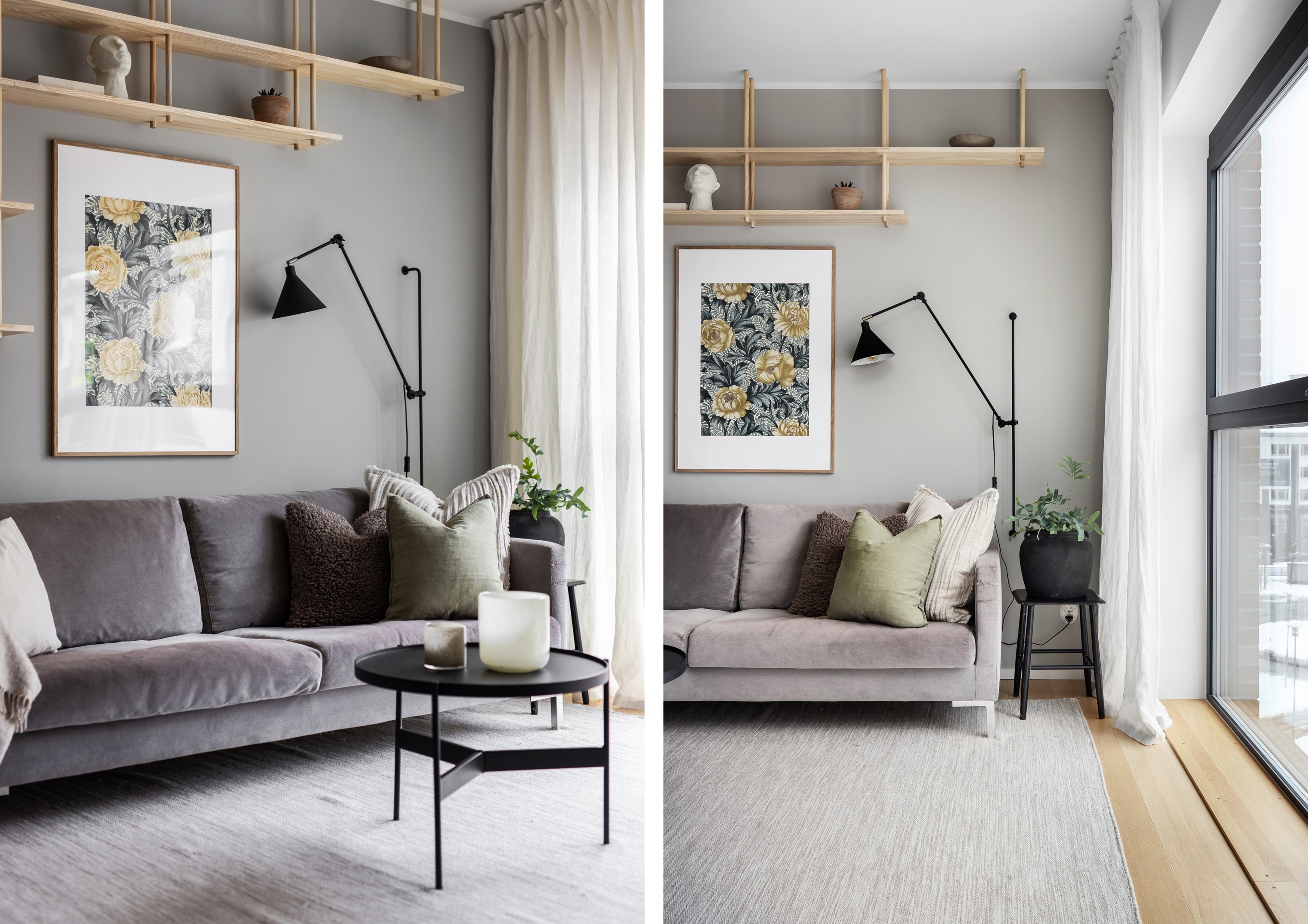 Bostadsbild från Fabrikörvägen 4D, 7 tr, Såld i Nacka Strand, Nacka