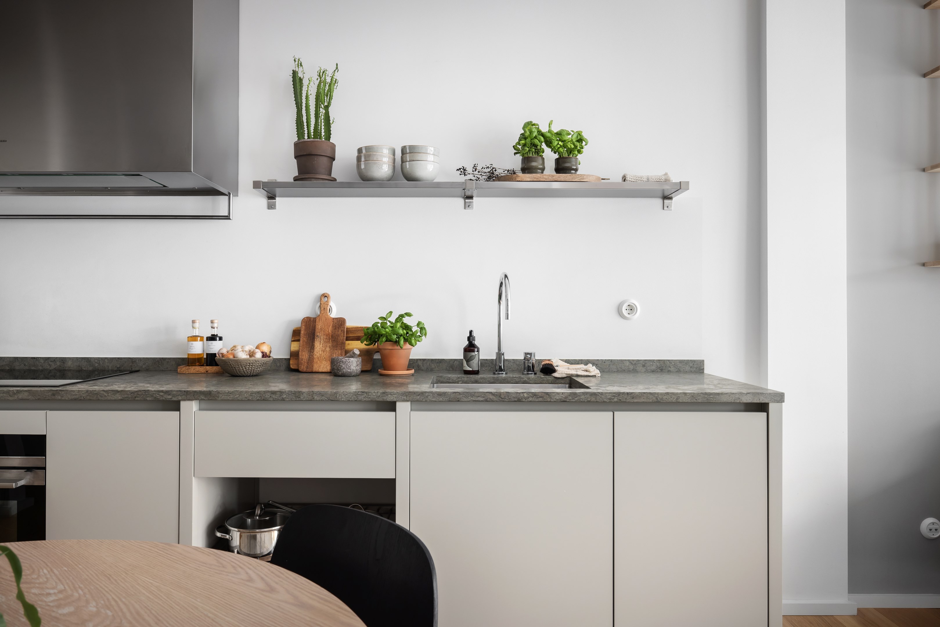 Bostadsbild från Fabrikörvägen 4D, 7 tr, Såld i Nacka Strand, Nacka