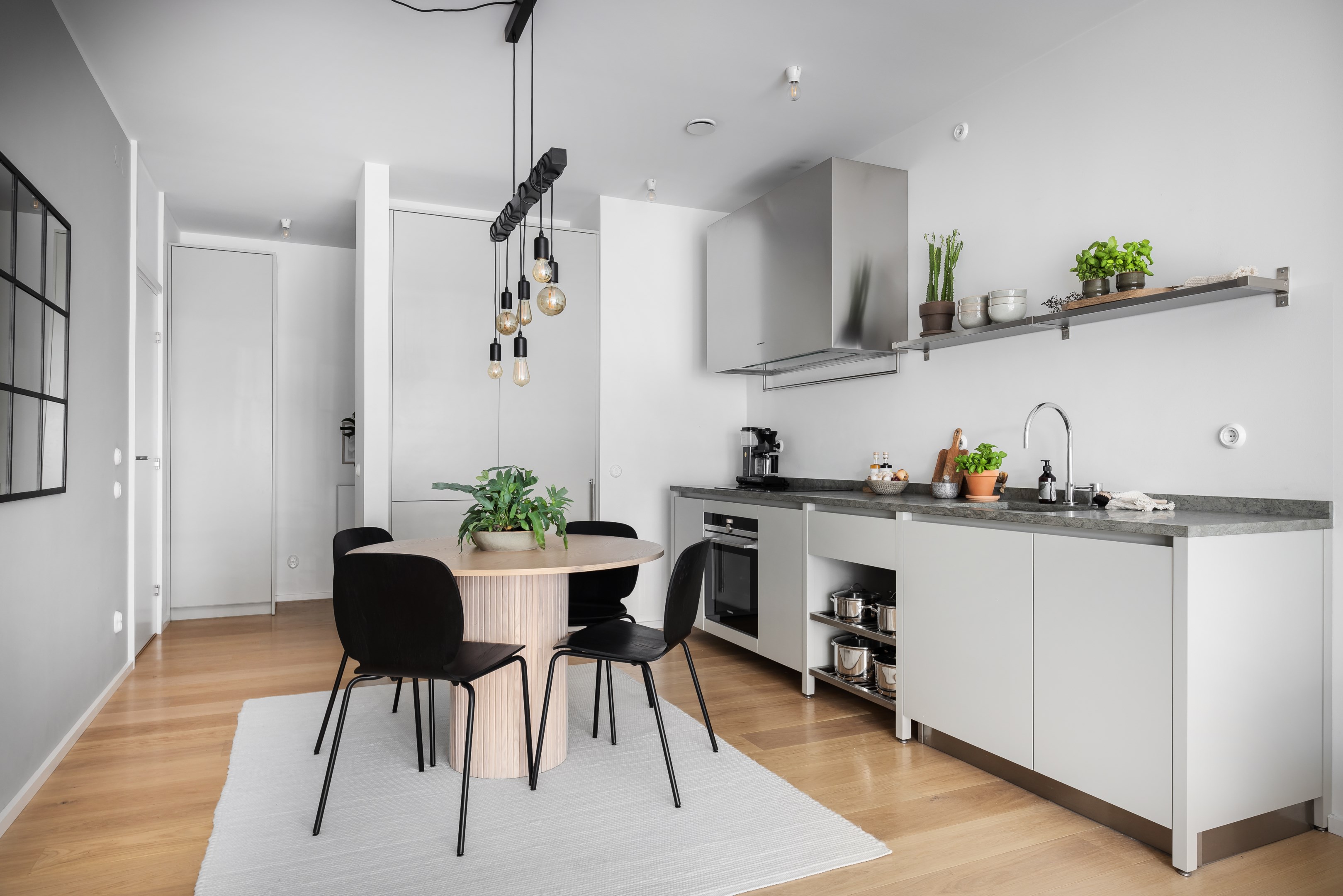 Bostadsbild från Fabrikörvägen 4D, 7 tr, Såld i Nacka Strand, Nacka