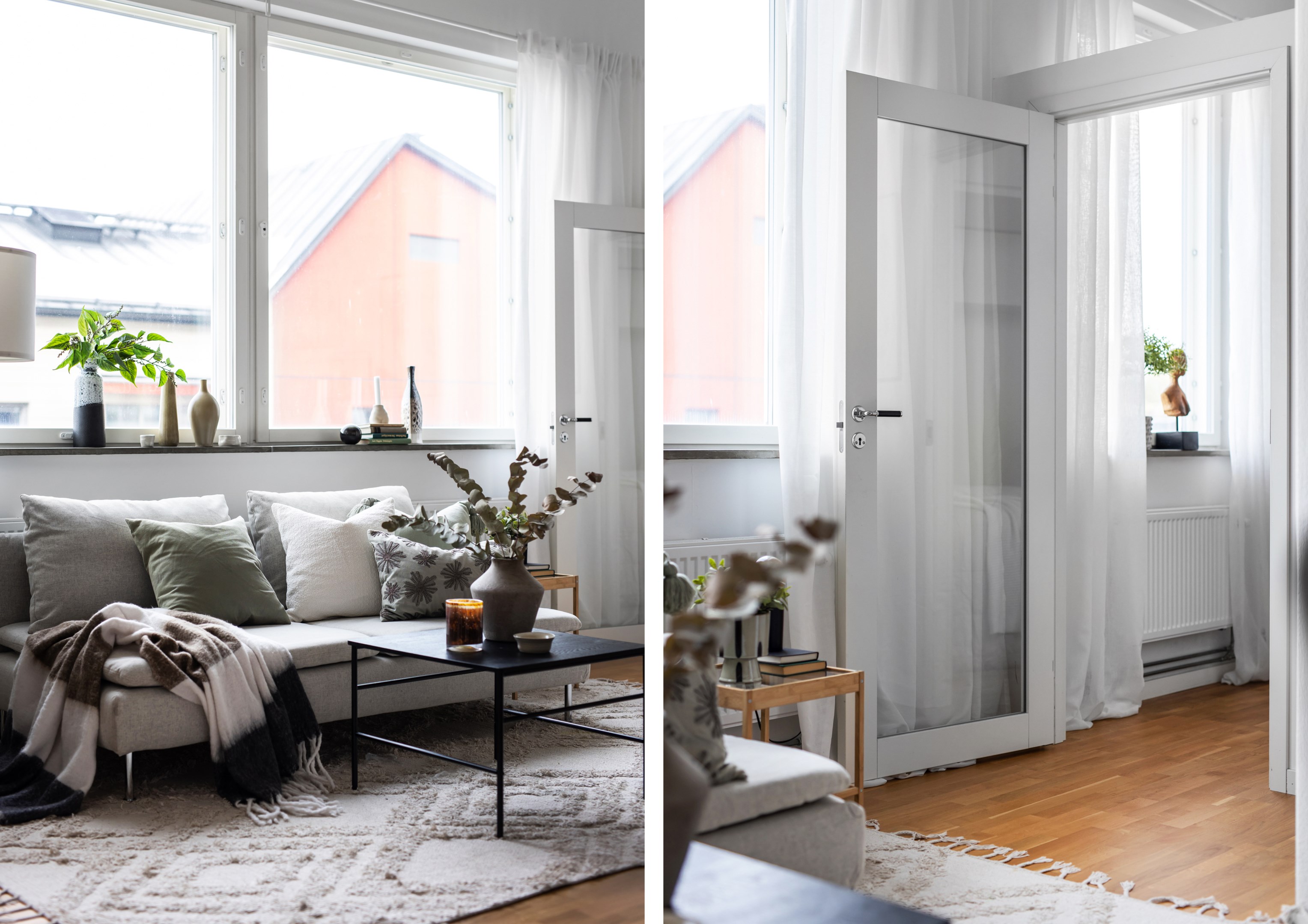 Bostadsbild från Stig Lindbergs Gata 19B, Såld i Porslinskvarteren, Värmdö