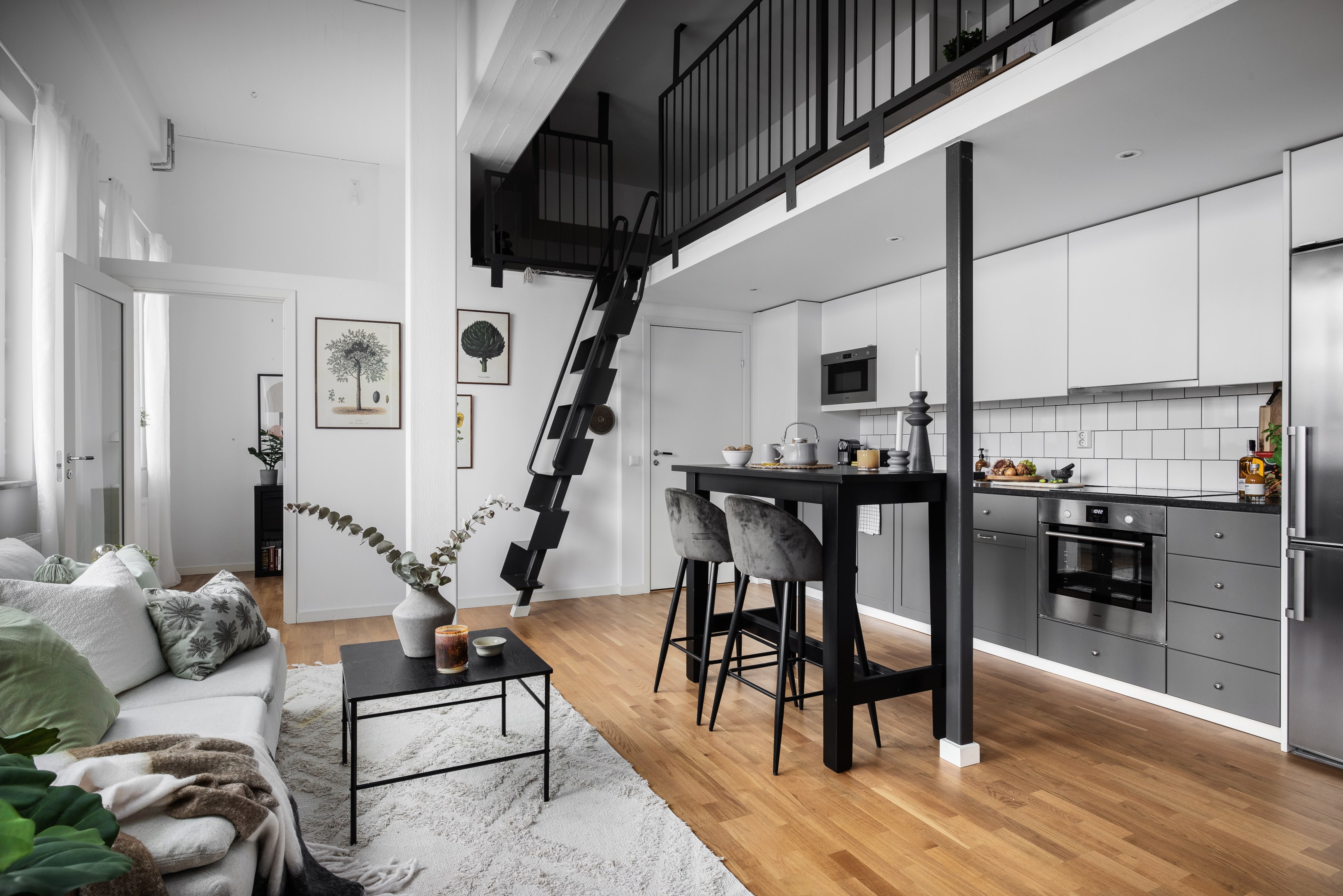 Bostadsbild från Stig Lindbergs Gata 19B, Såld i Porslinskvarteren, Värmdö