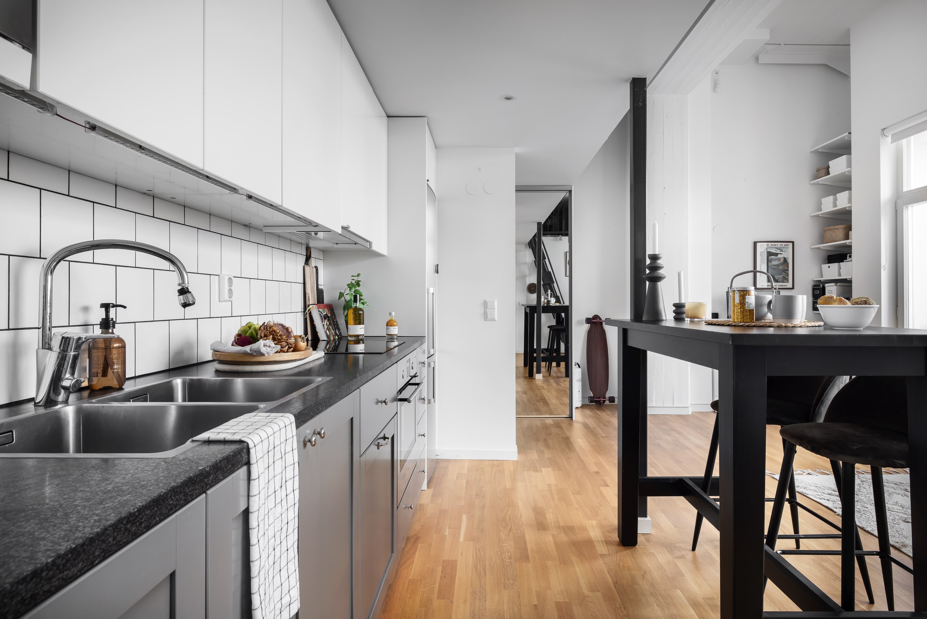 Bostadsbild från Stig Lindbergs Gata 19B, Såld i Porslinskvarteren, Värmdö