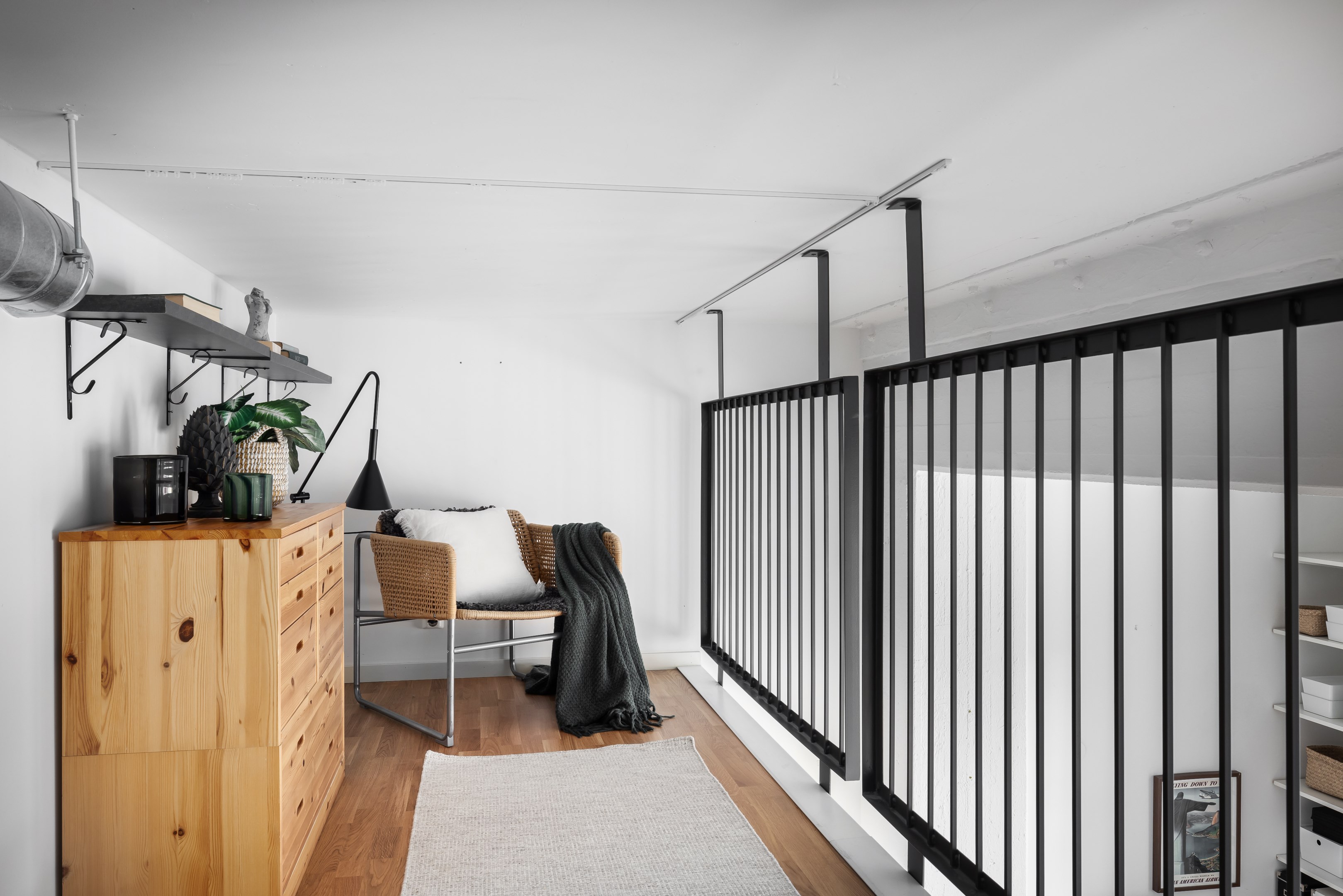 Bostadsbild från Stig Lindbergs Gata 19B, Såld i Porslinskvarteren, Värmdö