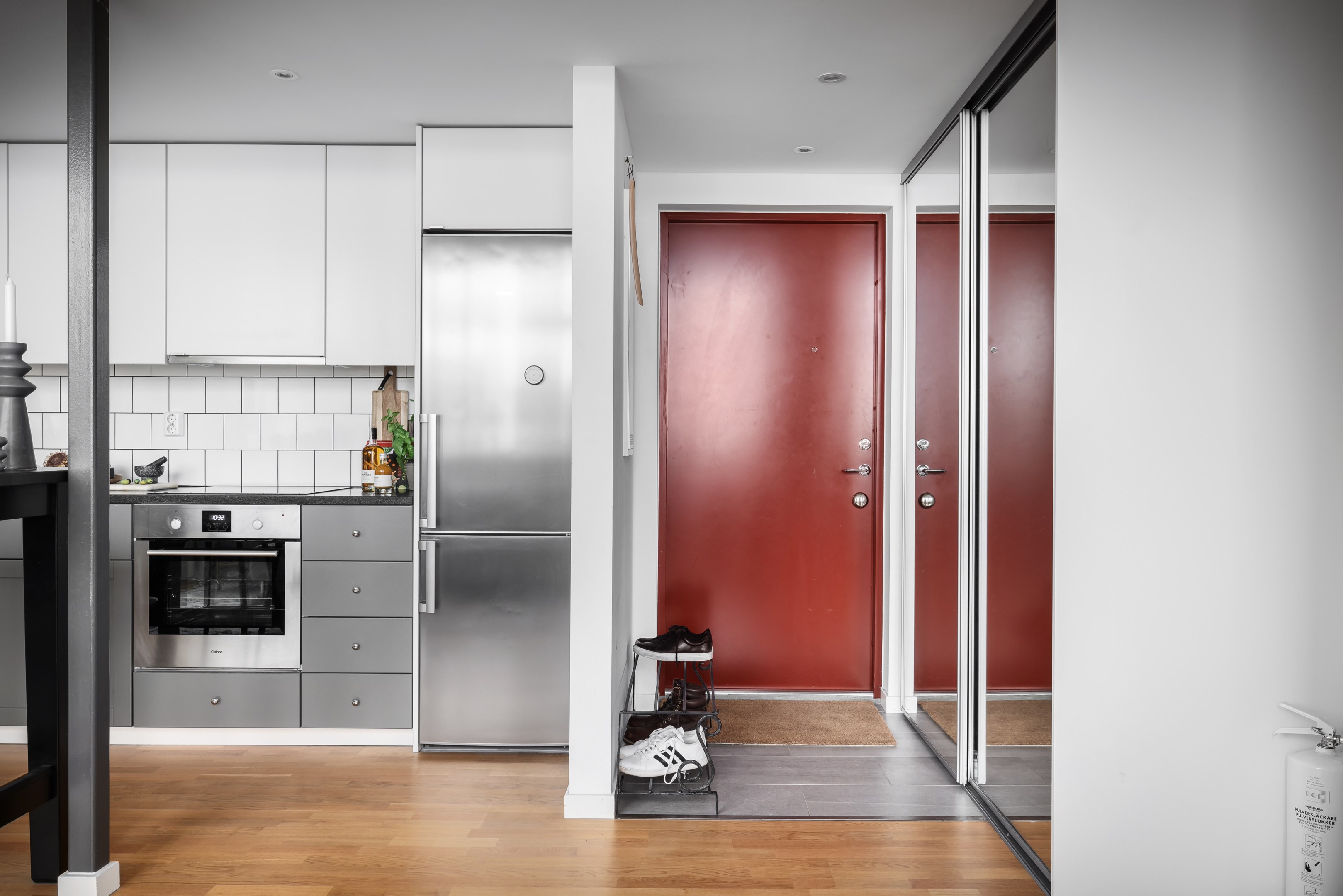 Bostadsbild från Stig Lindbergs Gata 19B, Såld i Porslinskvarteren, Värmdö