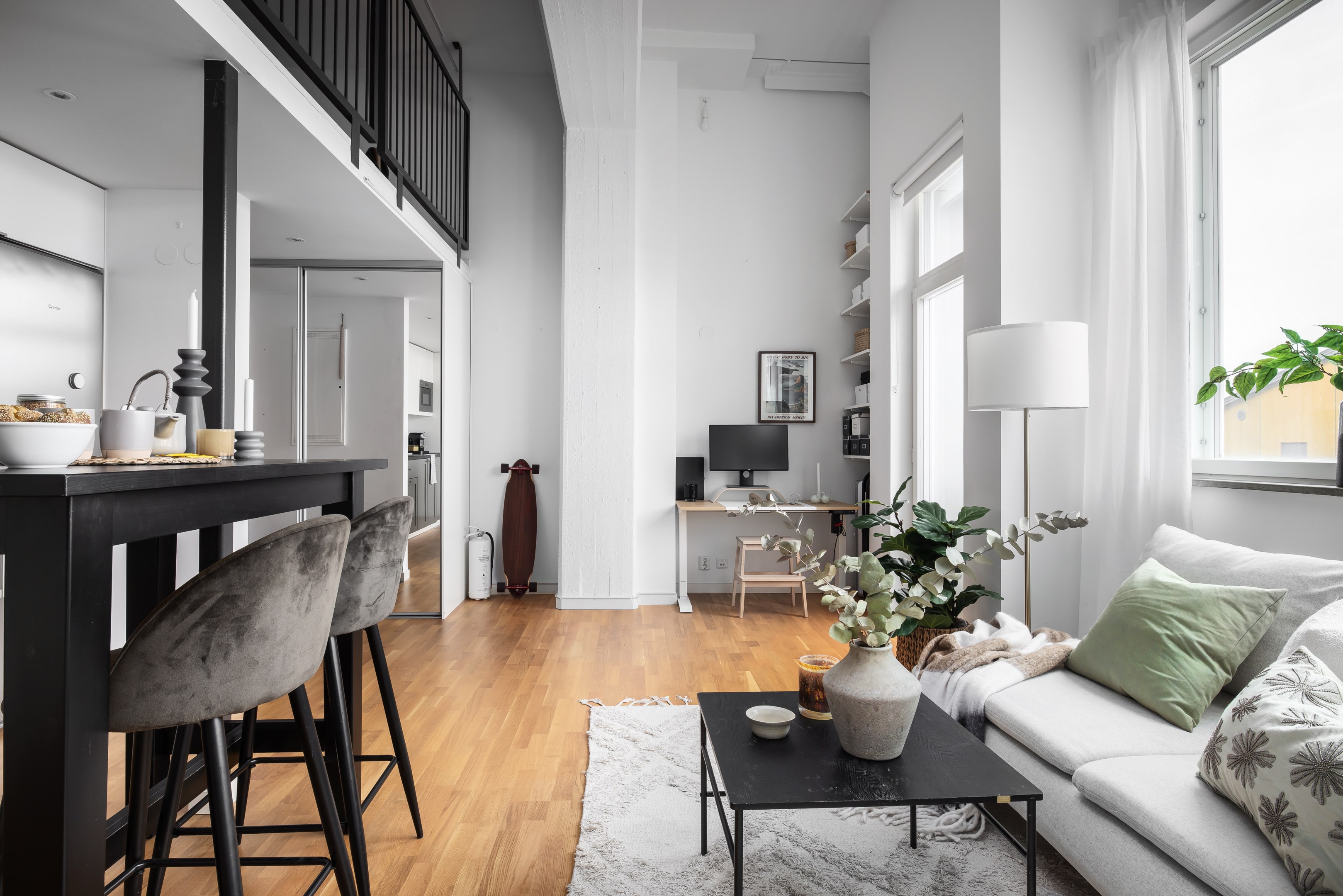 Bostadsbild från Stig Lindbergs Gata 19B, Såld i Porslinskvarteren, Värmdö