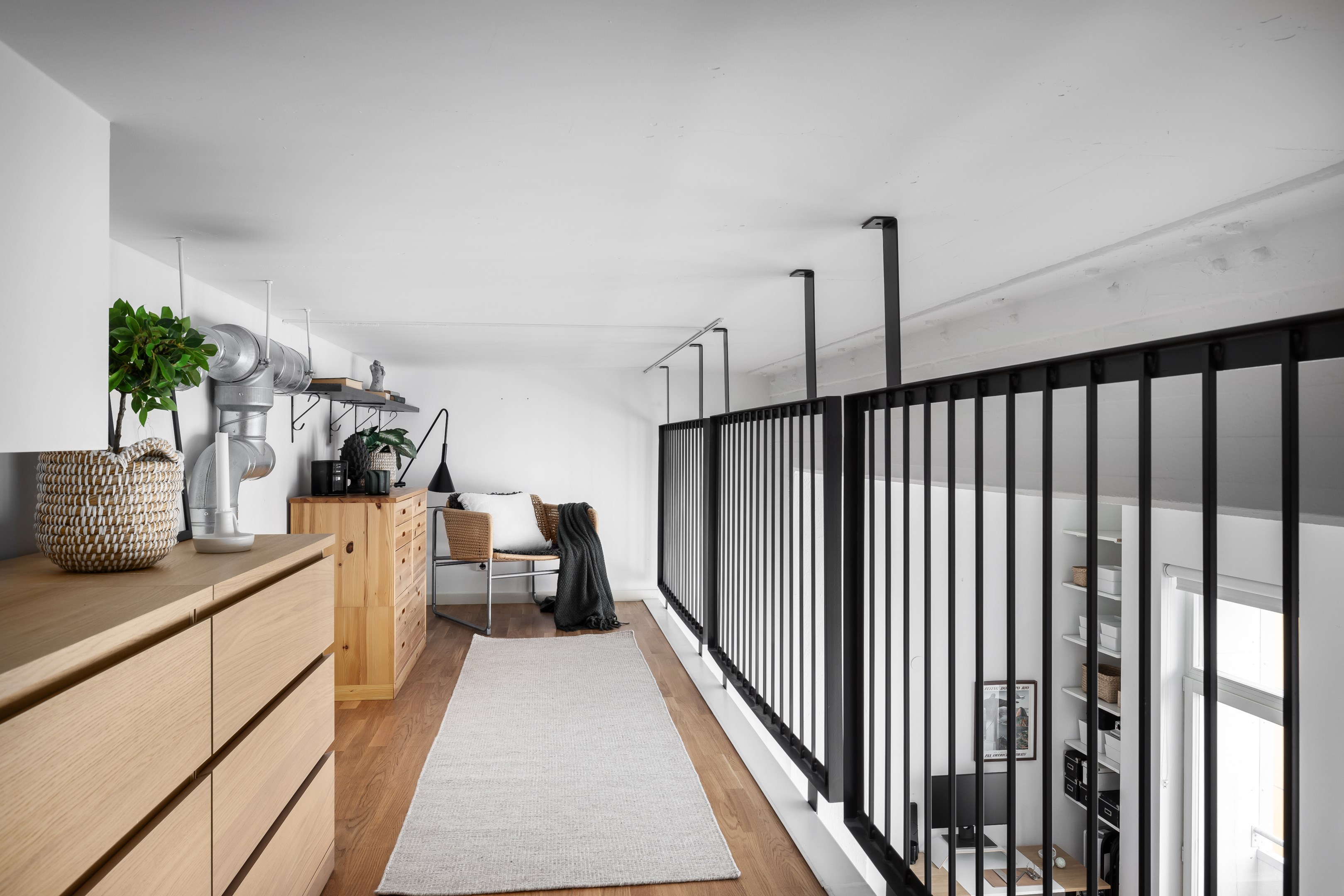 Bostadsbild från Stig Lindbergs Gata 19B, Såld i Porslinskvarteren, Värmdö