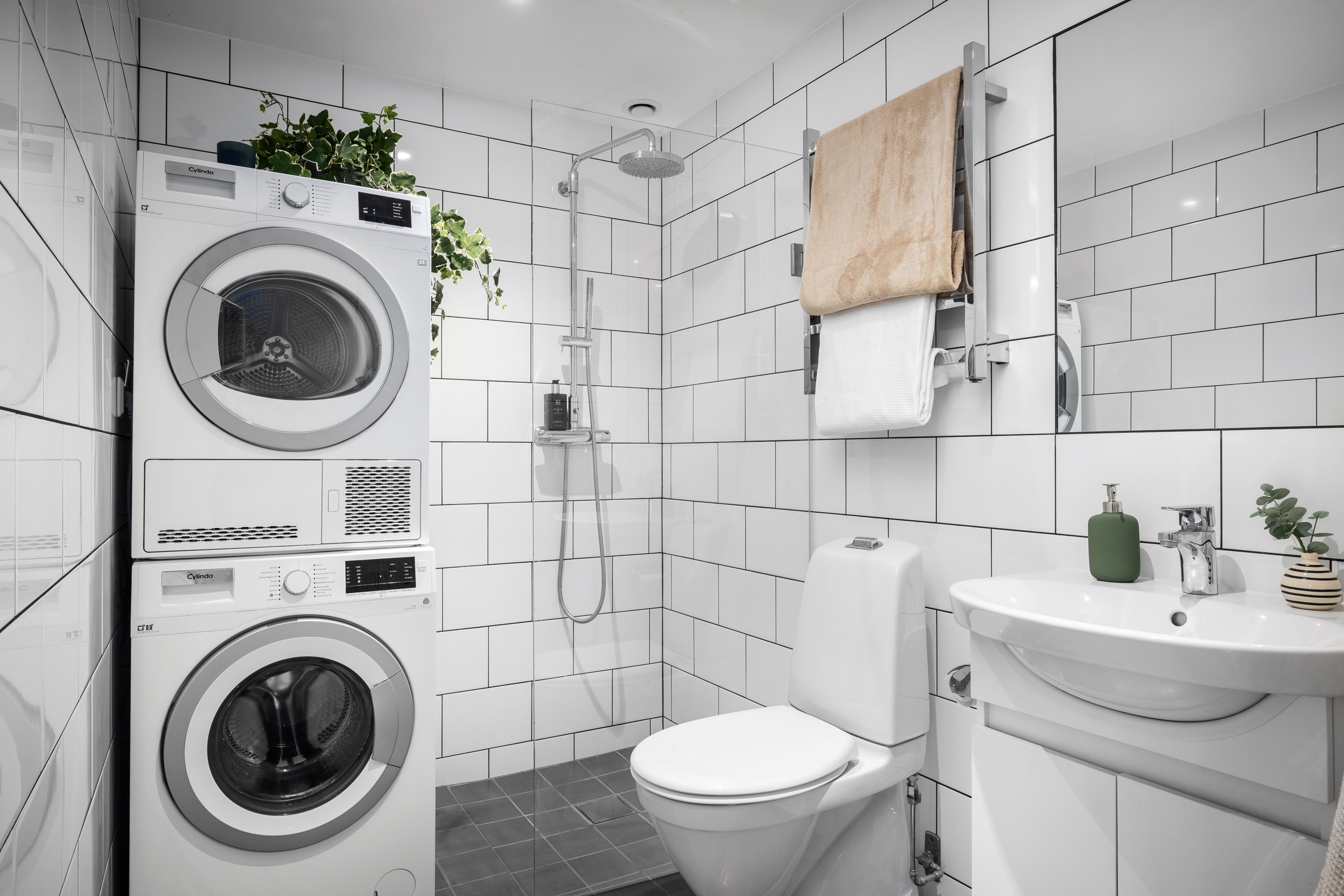 Bostadsbild från Stig Lindbergs Gata 19B, Såld i Porslinskvarteren, Värmdö