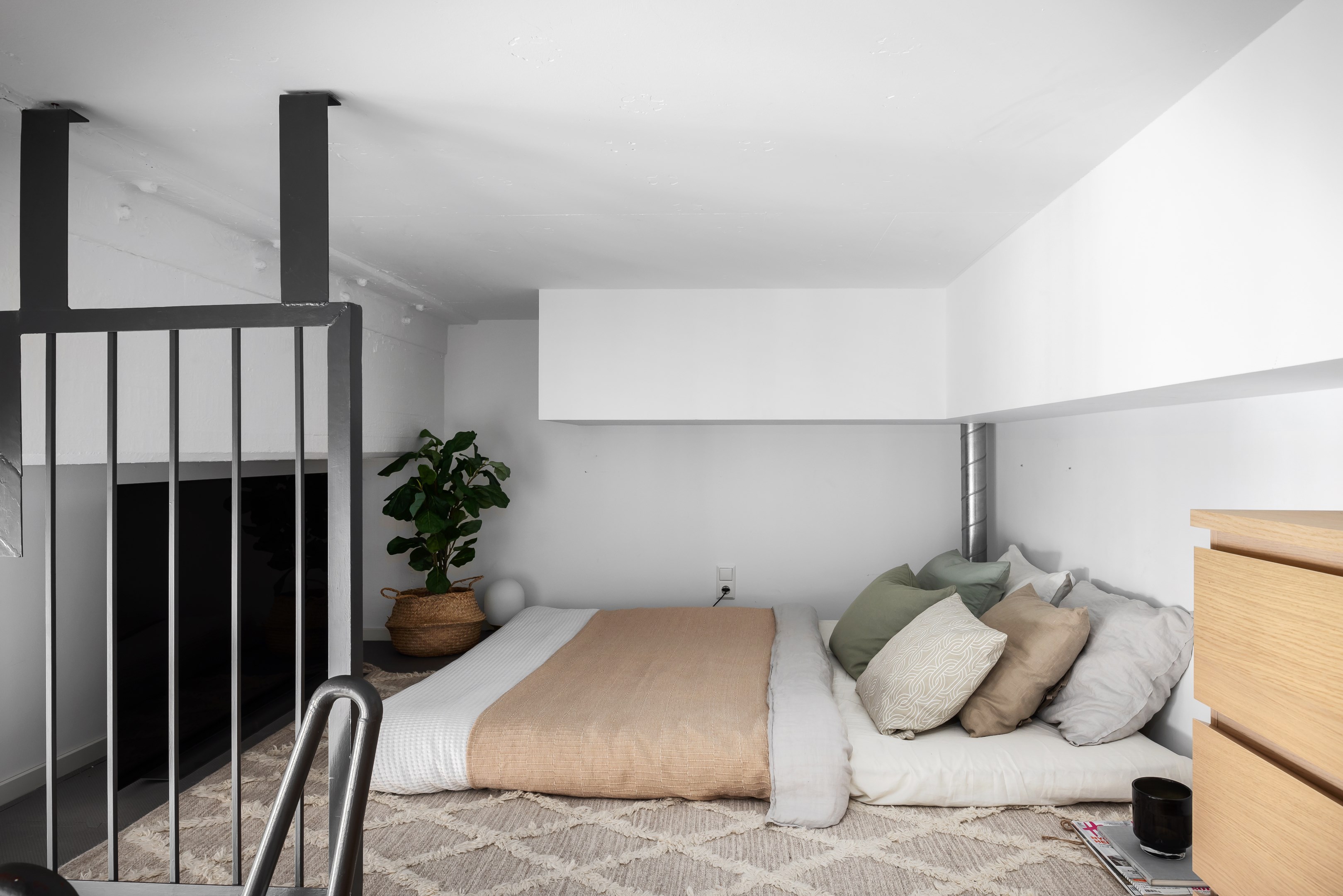 Bostadsbild från Stig Lindbergs Gata 19B, Såld i Porslinskvarteren, Värmdö