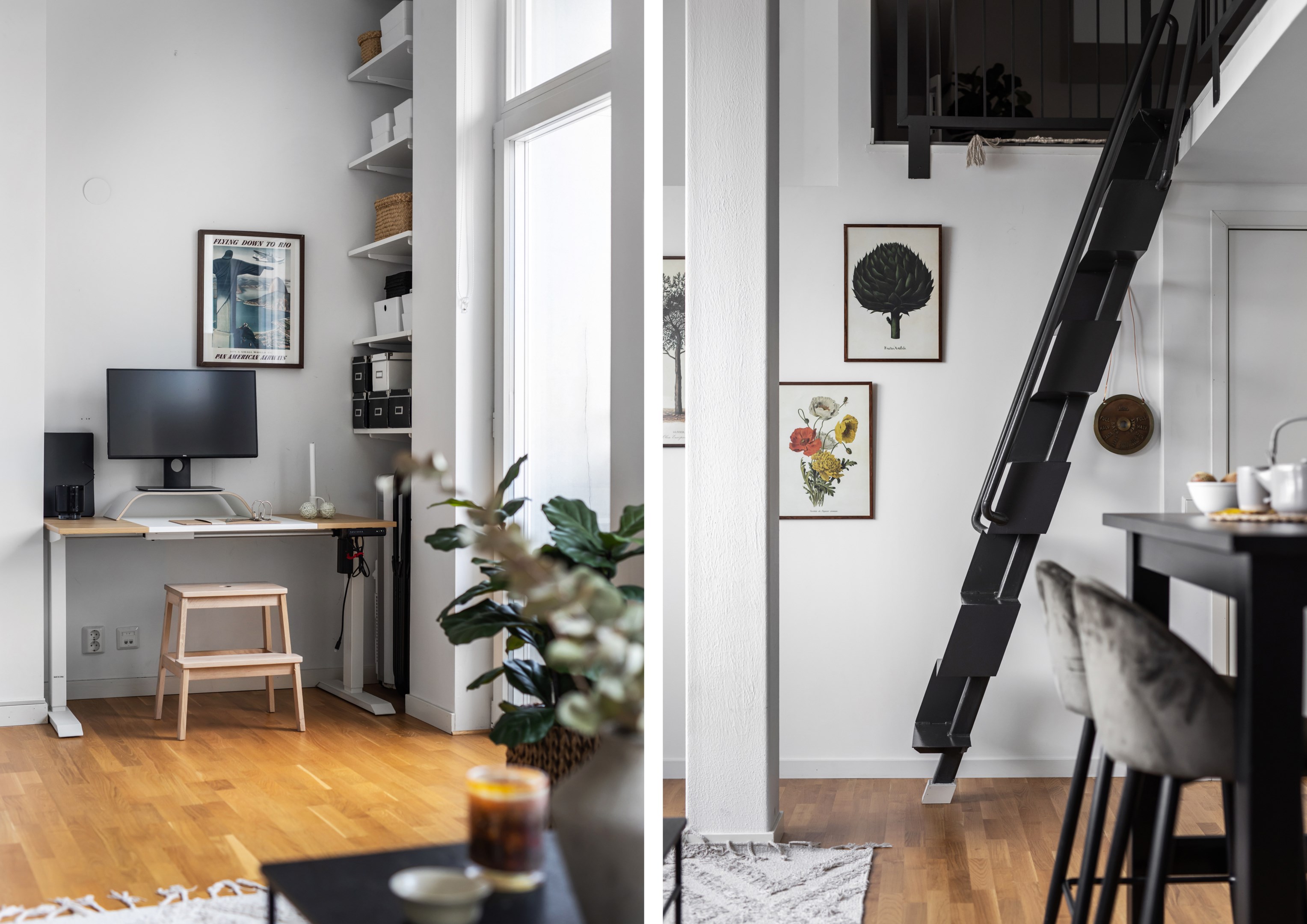 Bostadsbild från Stig Lindbergs Gata 19B, Såld i Porslinskvarteren, Värmdö