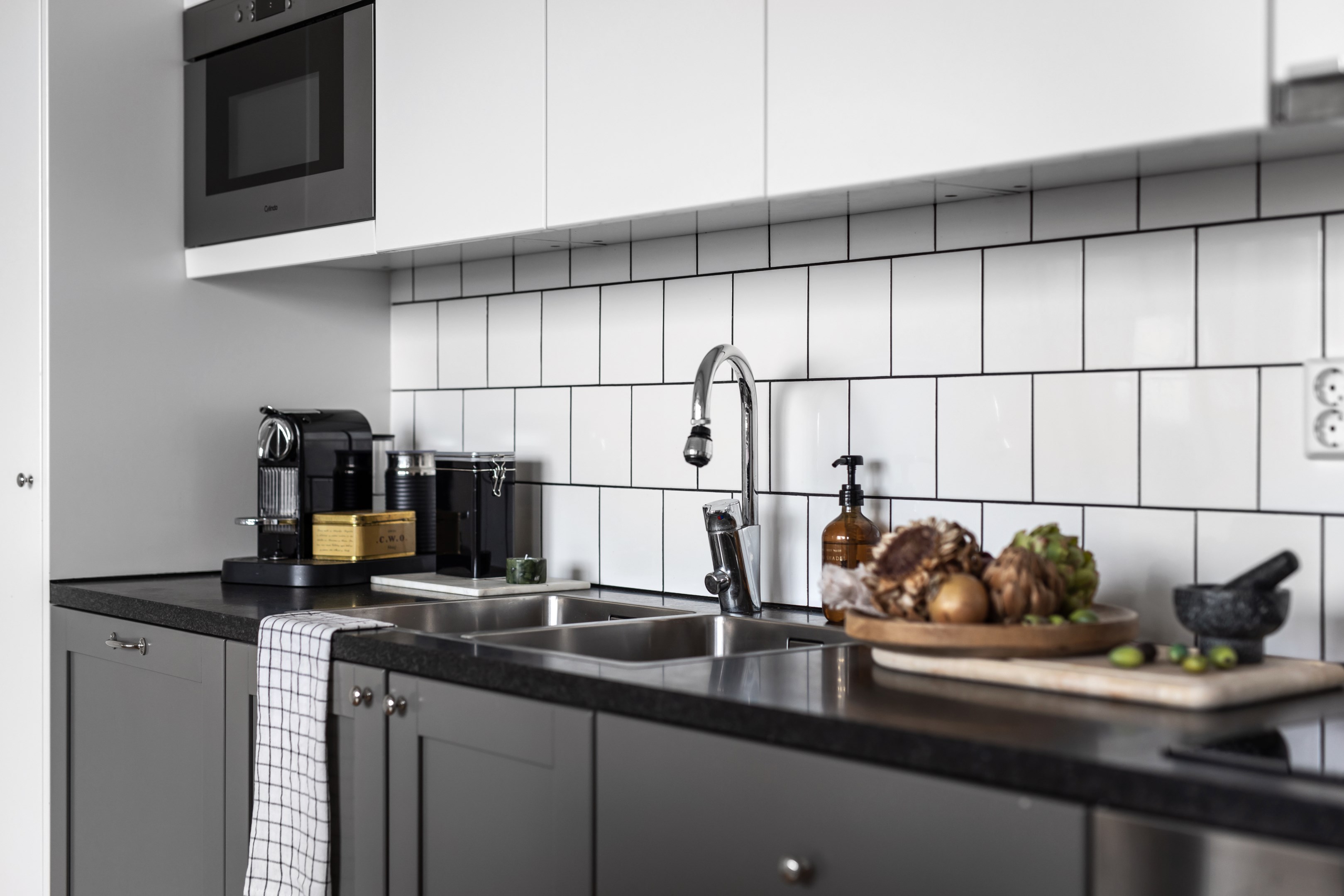 Bostadsbild från Stig Lindbergs Gata 19B, Såld i Porslinskvarteren, Värmdö