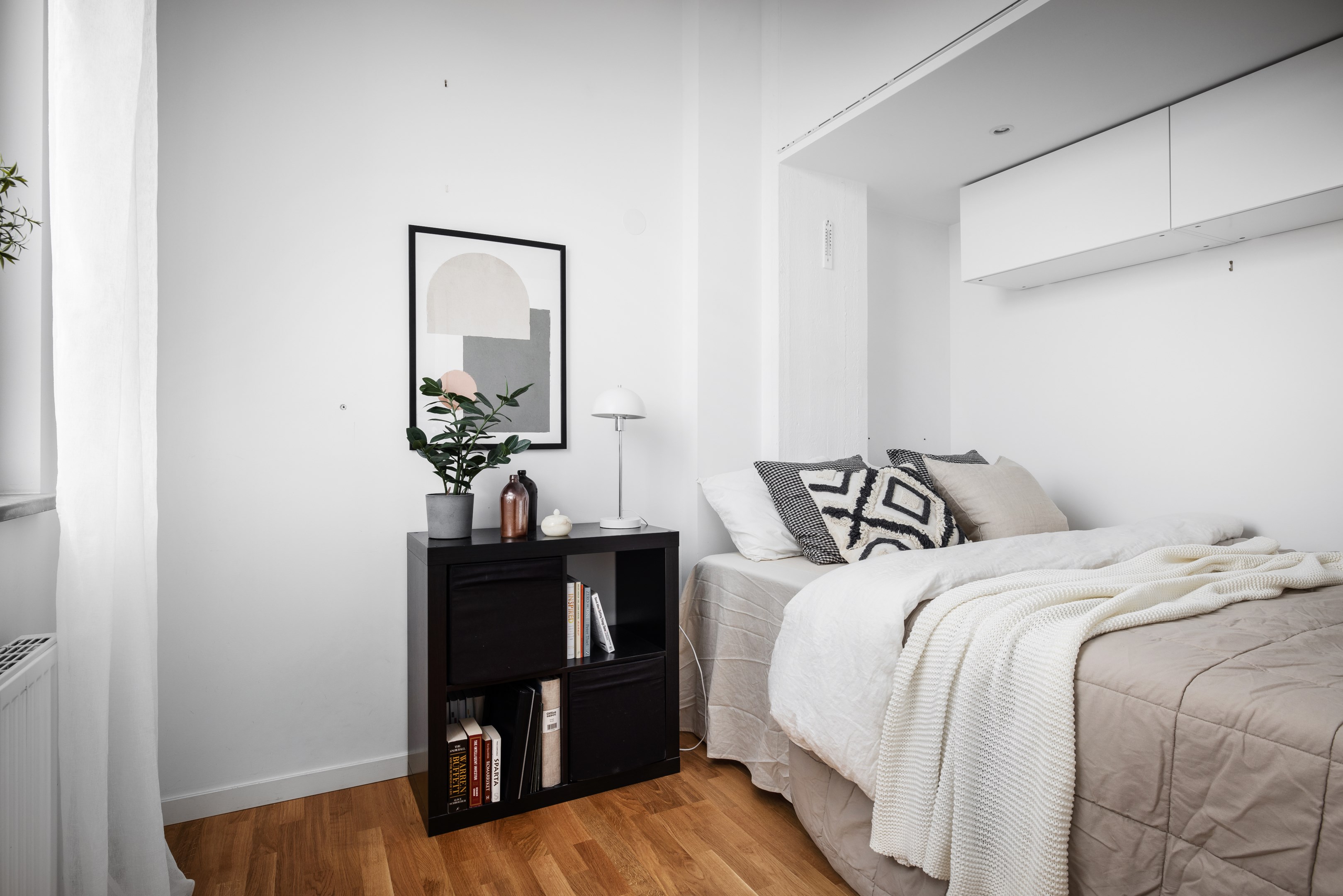 Bostadsbild från Stig Lindbergs Gata 19B, Såld i Porslinskvarteren, Värmdö