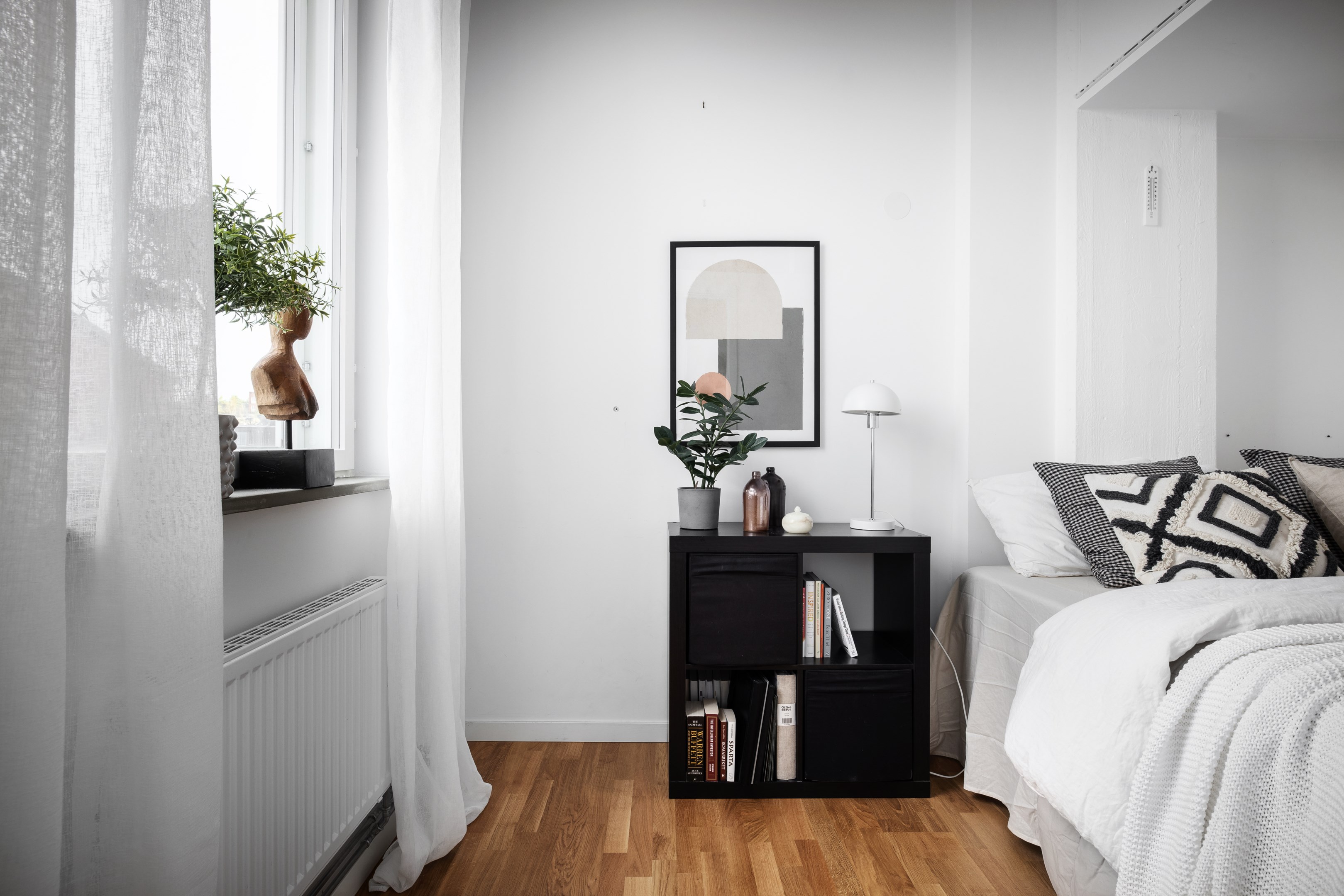 Bostadsbild från Stig Lindbergs Gata 19B, Såld i Porslinskvarteren, Värmdö