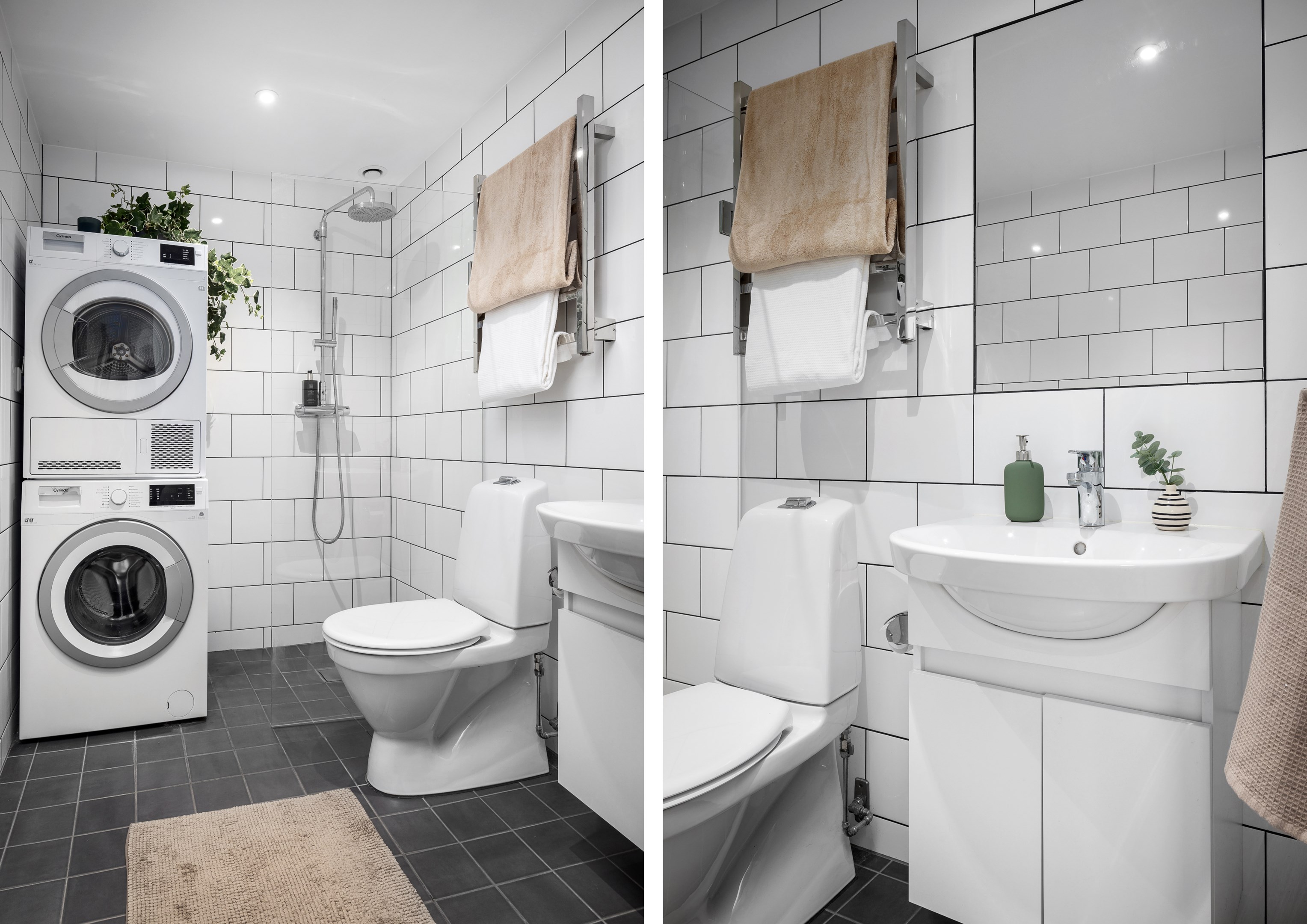 Bostadsbild från Stig Lindbergs Gata 19B, Såld i Porslinskvarteren, Värmdö